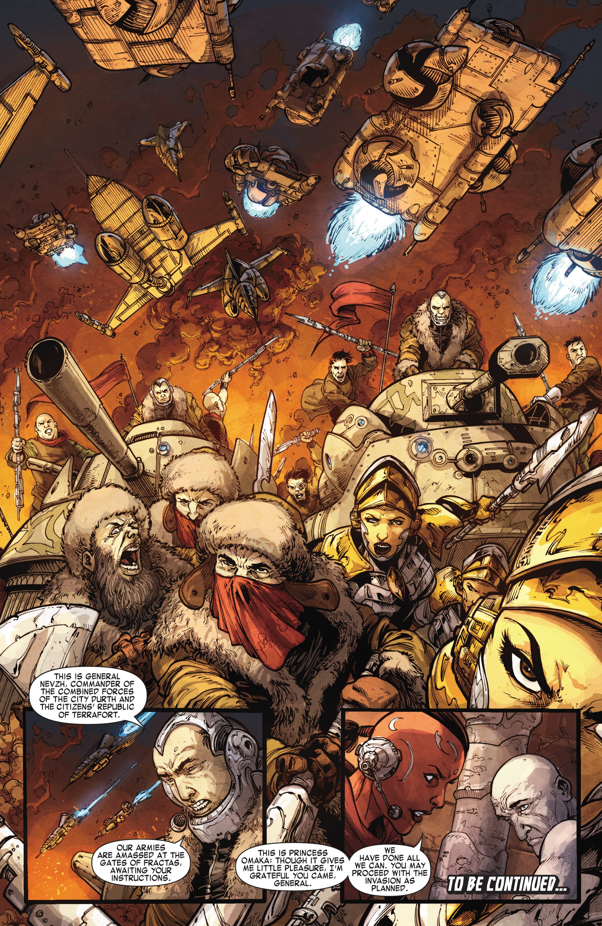 Read online Skaar: Son of Hulk comic -  Issue #15 - 24
