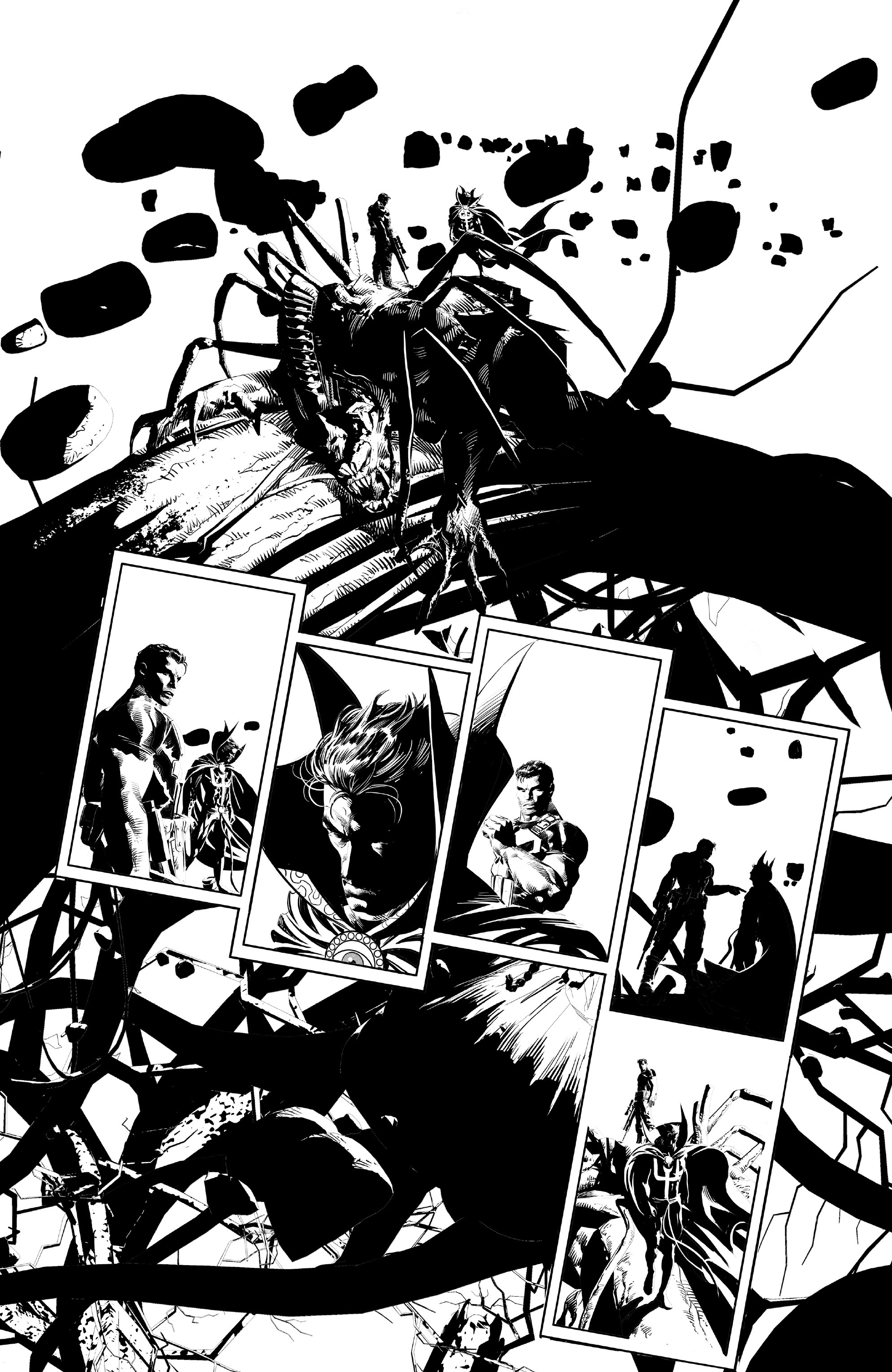 Read online Original Sin comic -  Issue # _Special 3 - 47