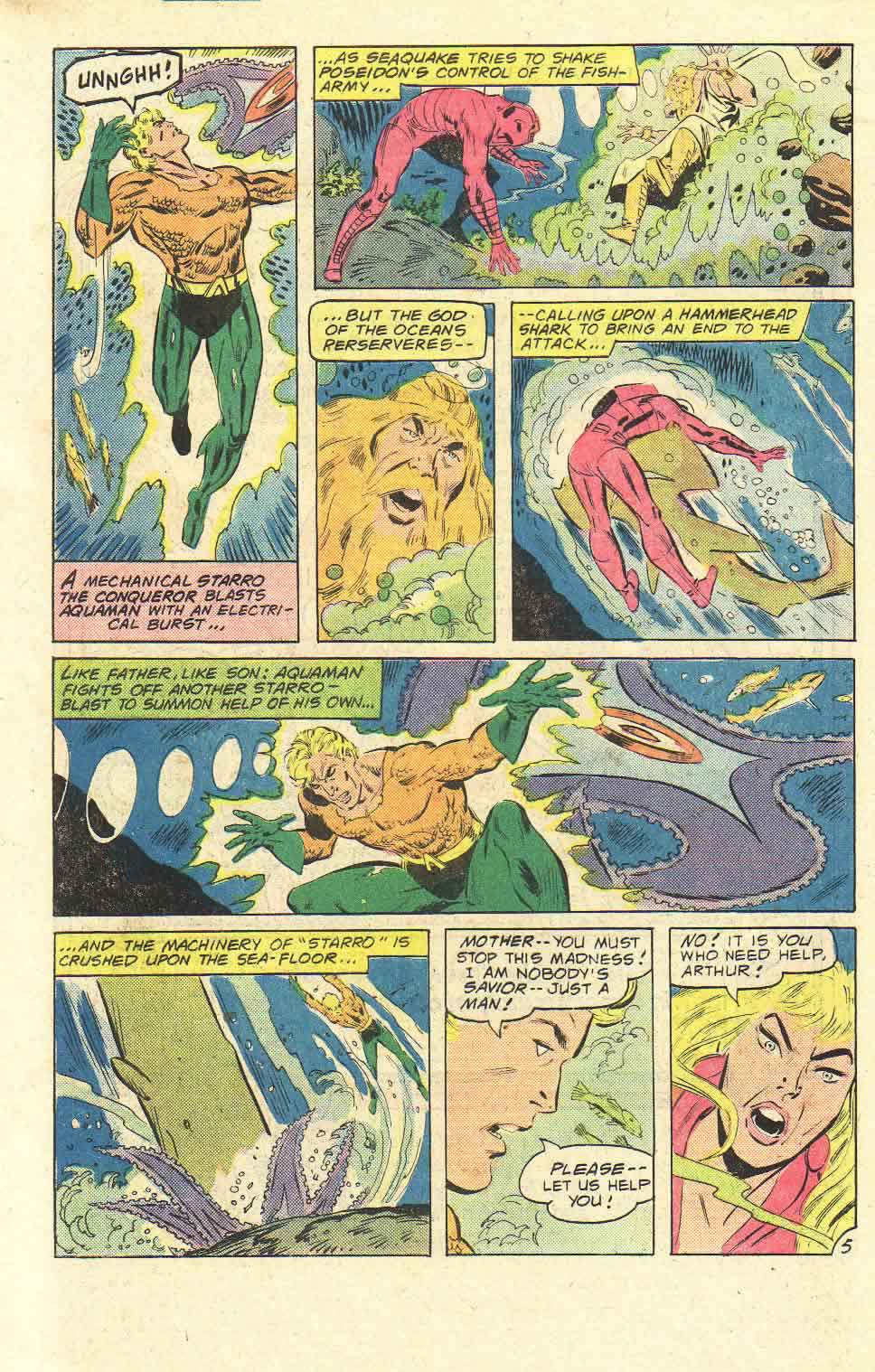 Action Comics (1938) 520 Page 22