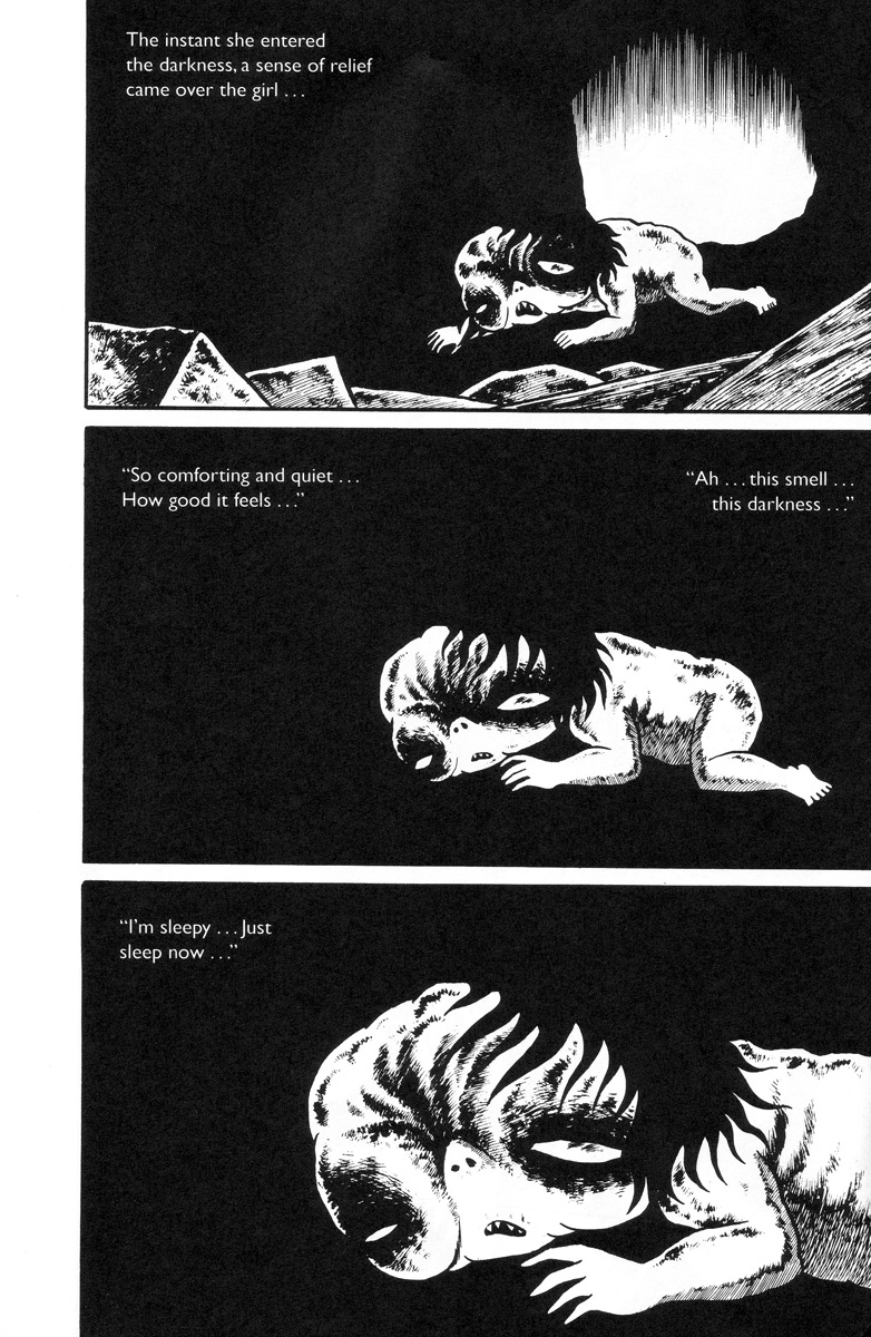 Read online Hell Baby comic -  Issue # TPB (Part 2) - 87