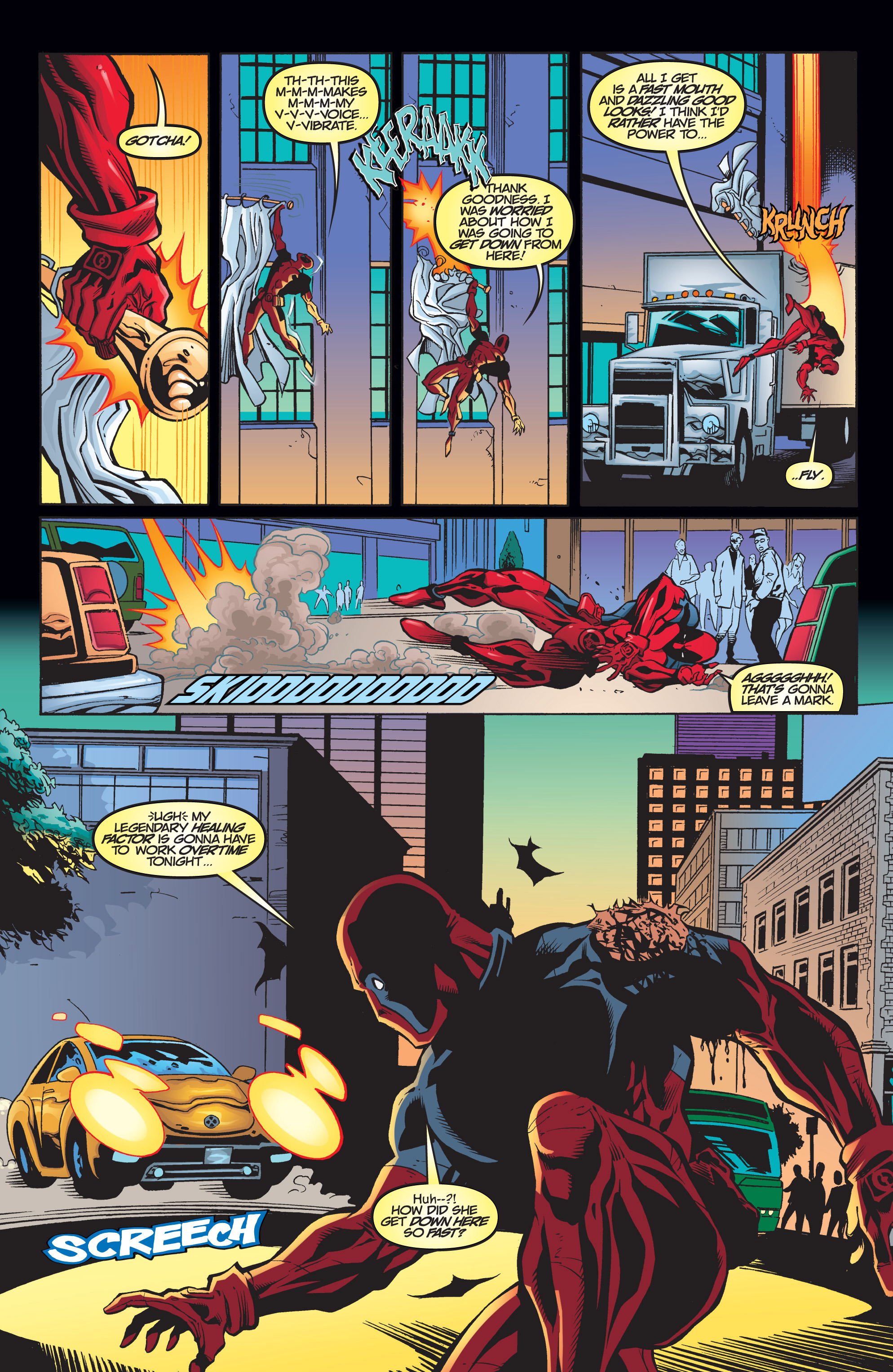 Read online Deadpool Classic comic -  Issue # TPB 7 (Part 2) - 58