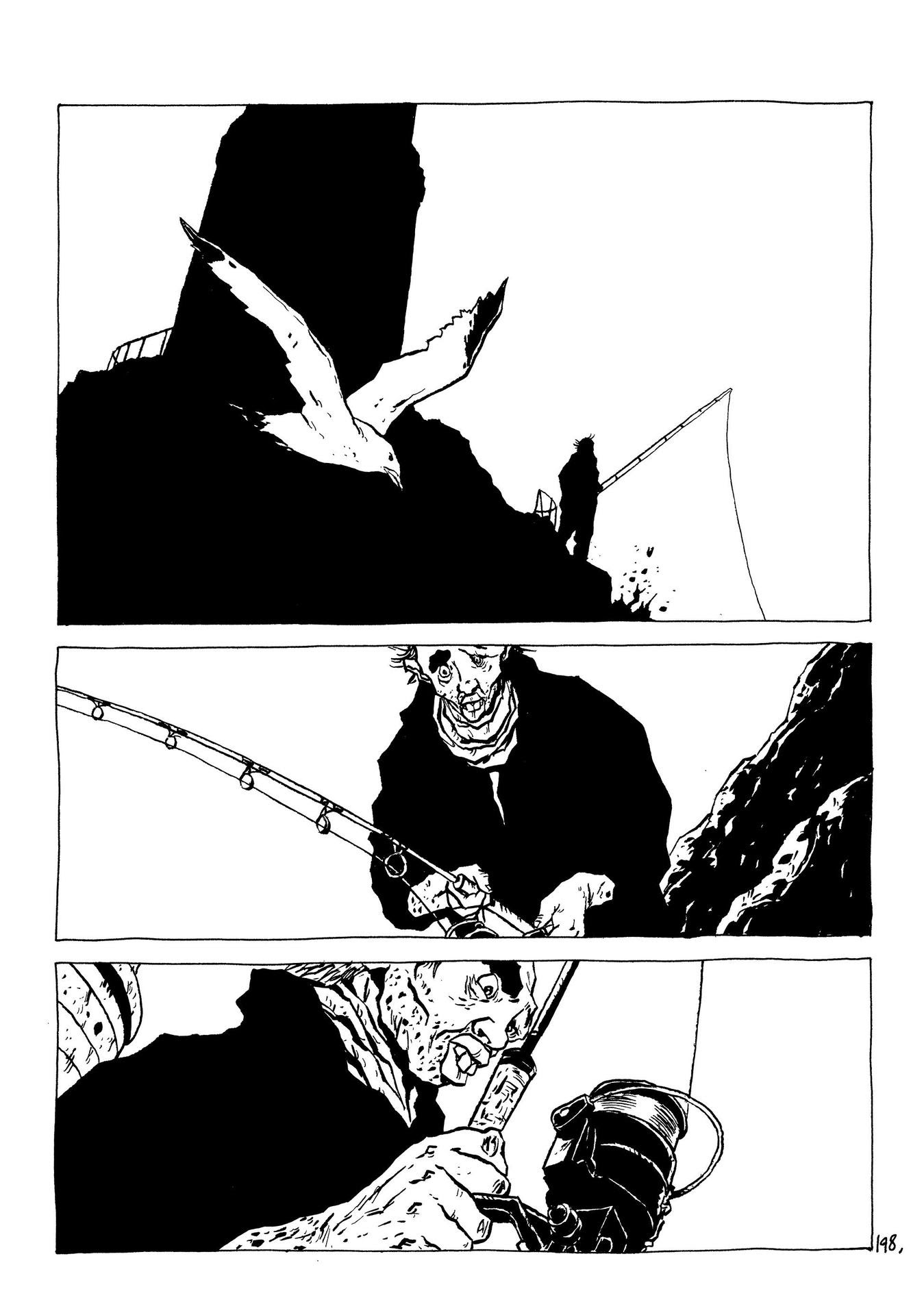 Read online Alone (2017) comic -  Issue # TPB (Part 3) - 3