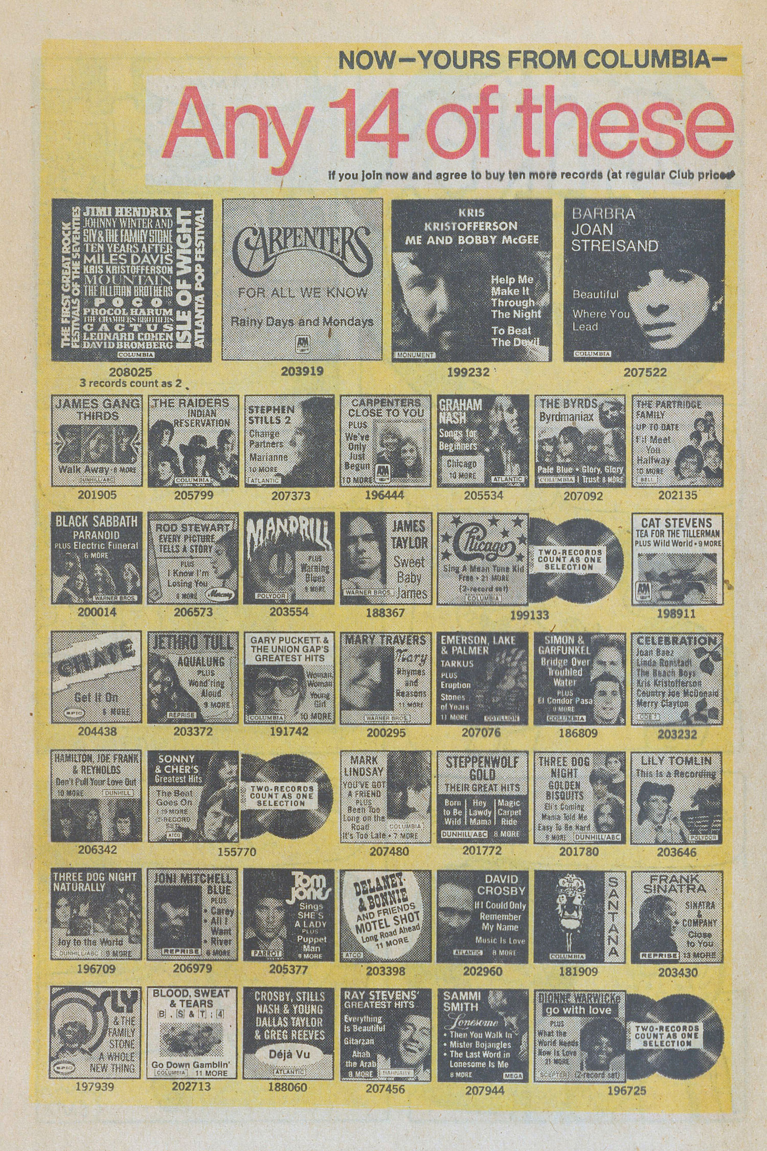 Read online Reggie and Me (1966) comic -  Issue #55 - 26