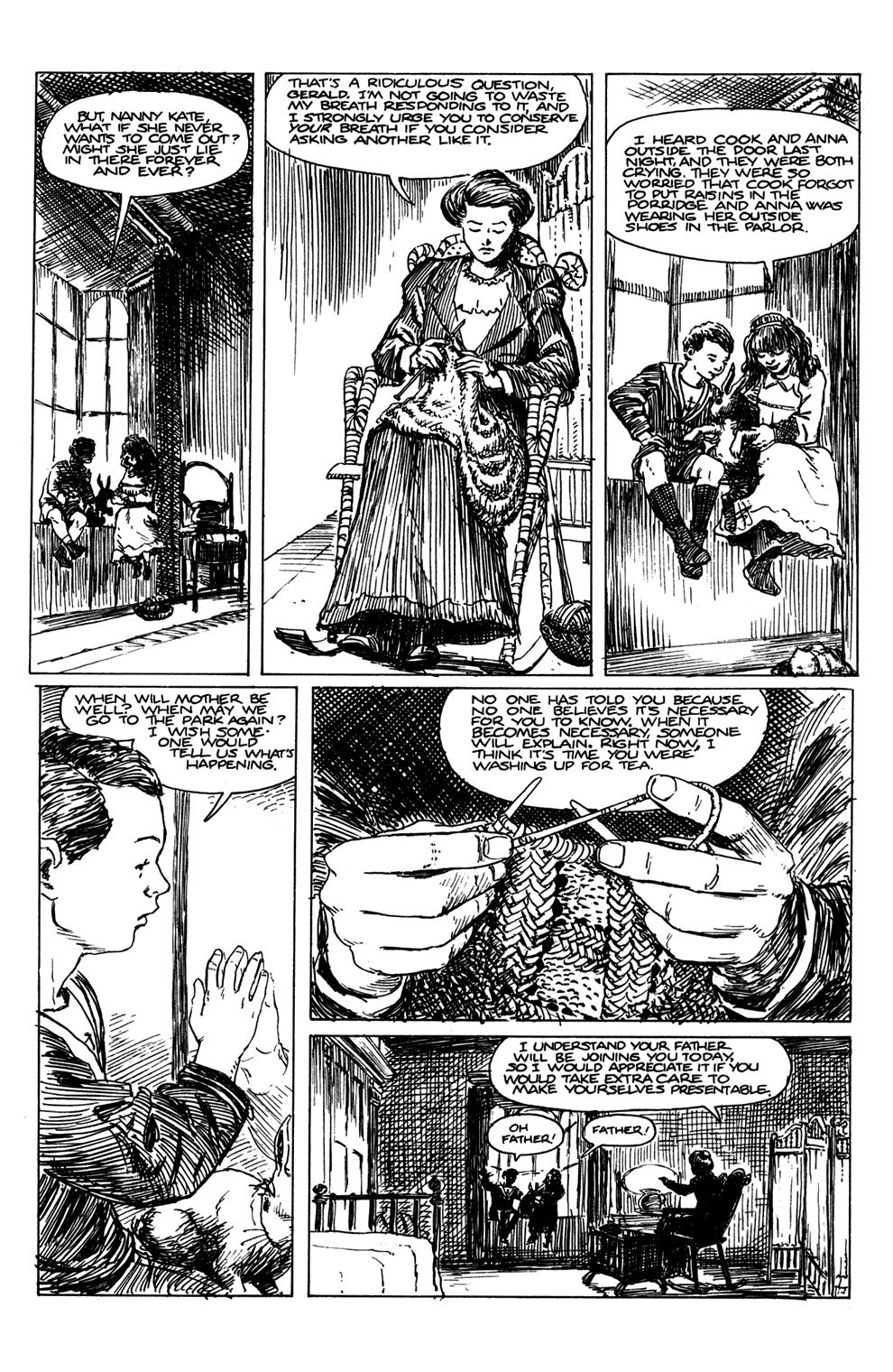 Dark Horse Presents (1986) Issue #77 #82 - English 26