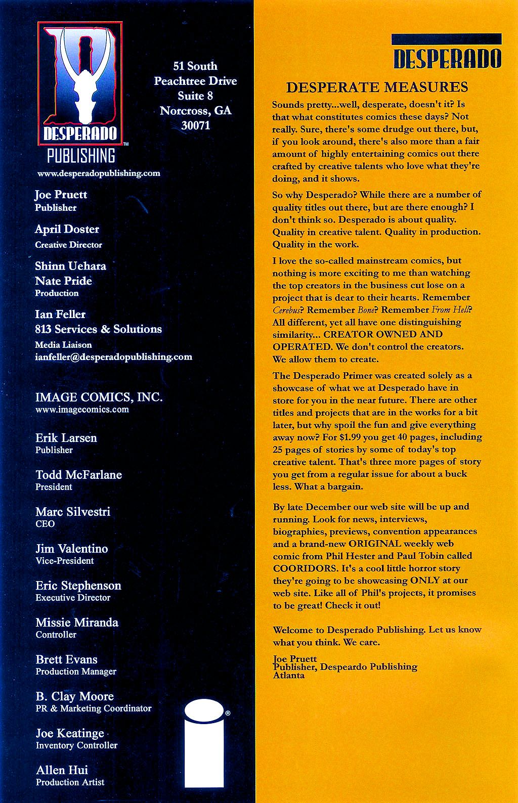 Read online Beyond Avalon comic -  Issue #1 - 2