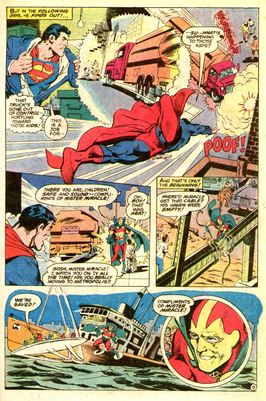 Read online DC Comics Presents comic -  Issue #12 - 10