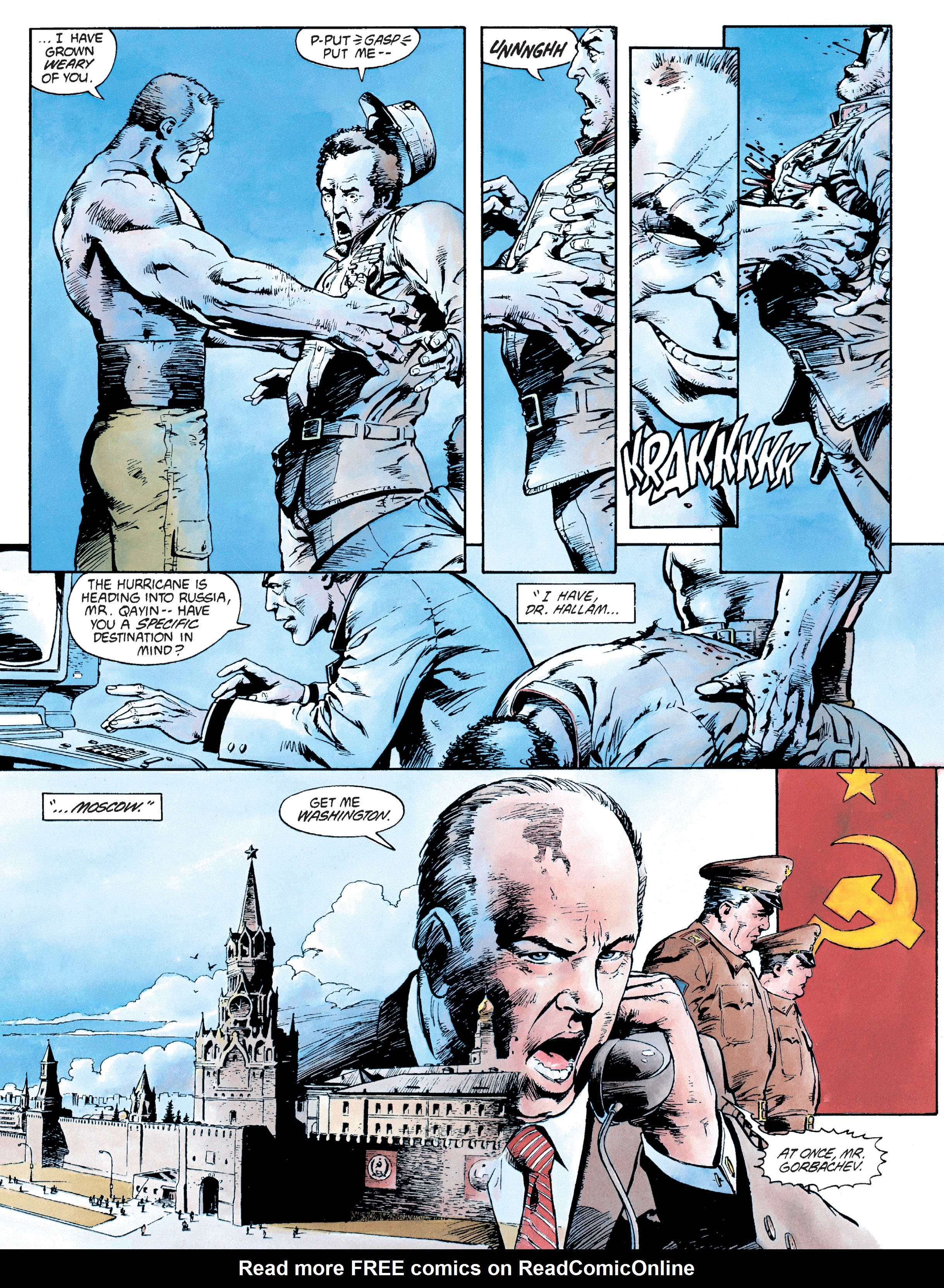 Read online Batman: The Demon Trilogy comic -  Issue # TPB (Part 1) - 68