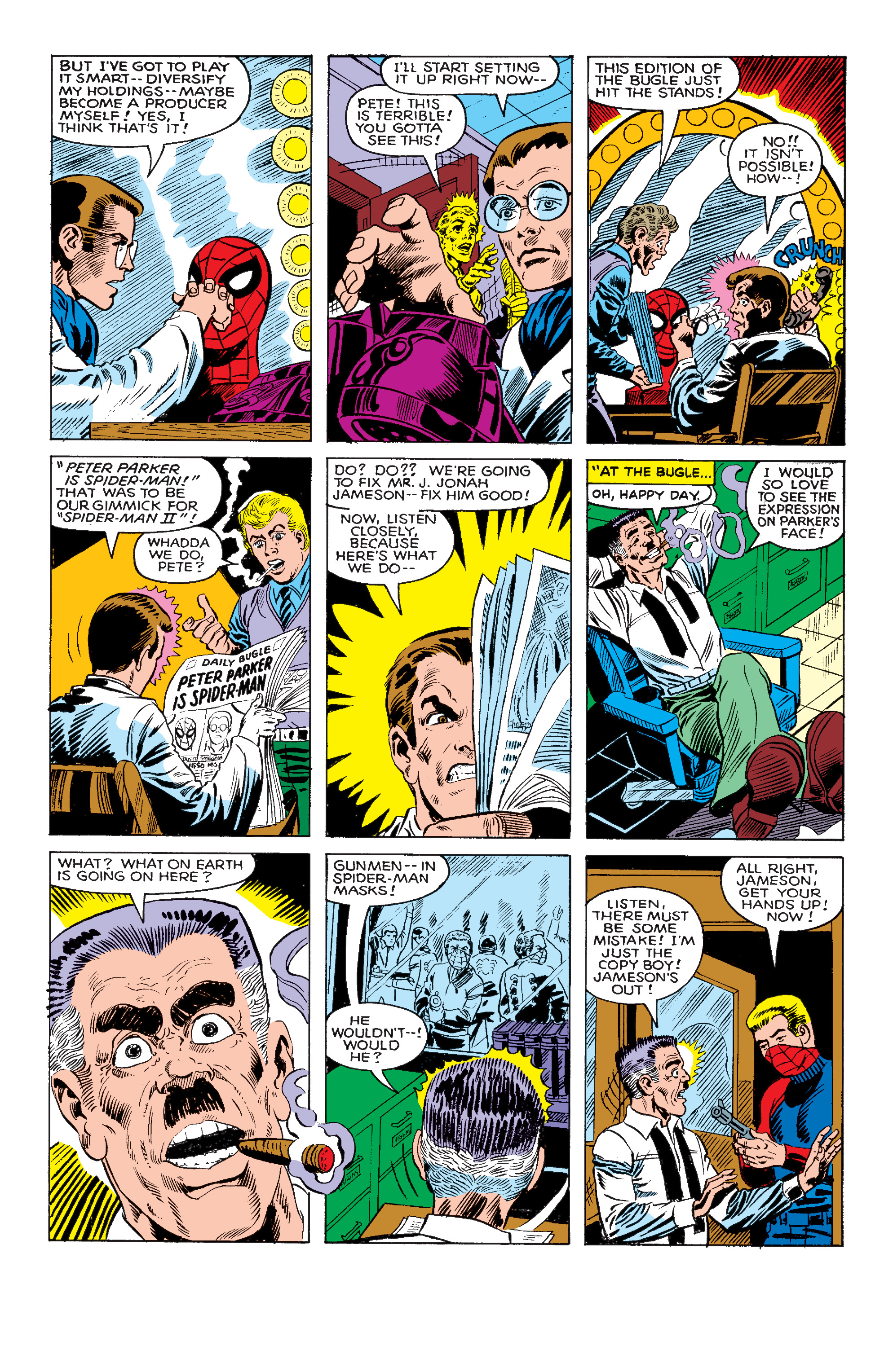 Read online What If? (1977) comic -  Issue # _Complete Collection TPB 2 (Part 2) - 94