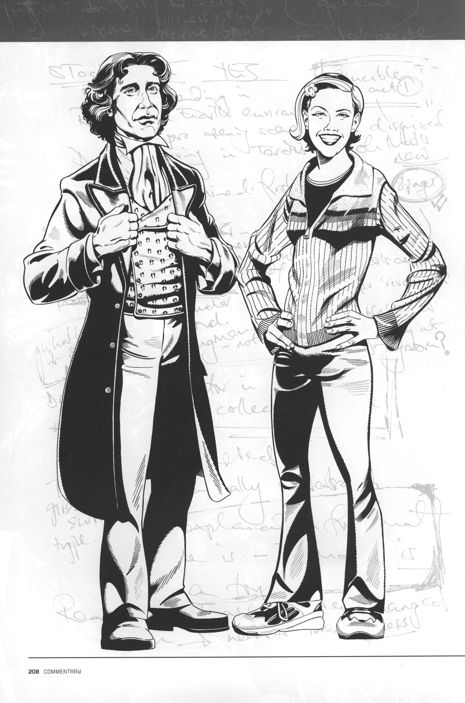 Read online Doctor Who Graphic Novel comic -  Issue # TPB 4 (Part 2) - 107