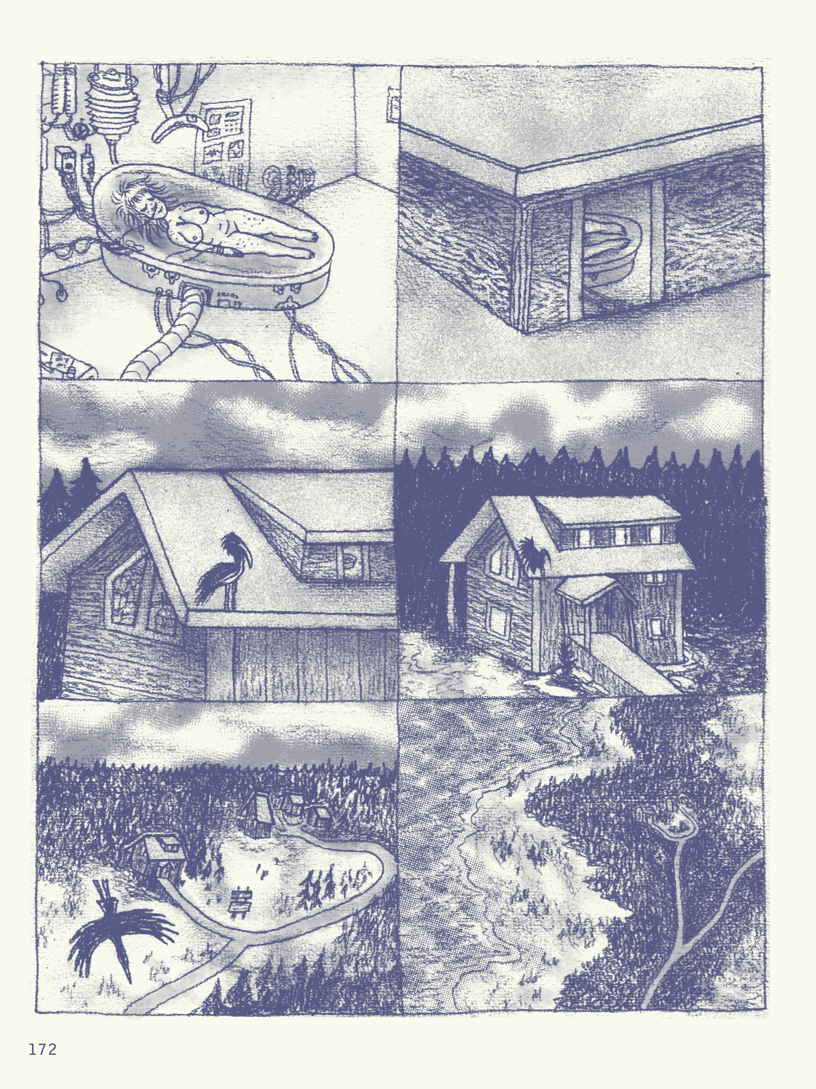 Read online Alienation comic -  Issue # TPB (Part 2) - 62