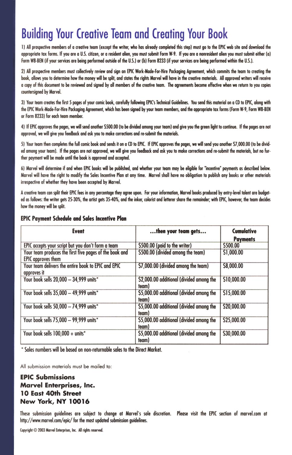 Read online Marville comic -  Issue #7 - 34