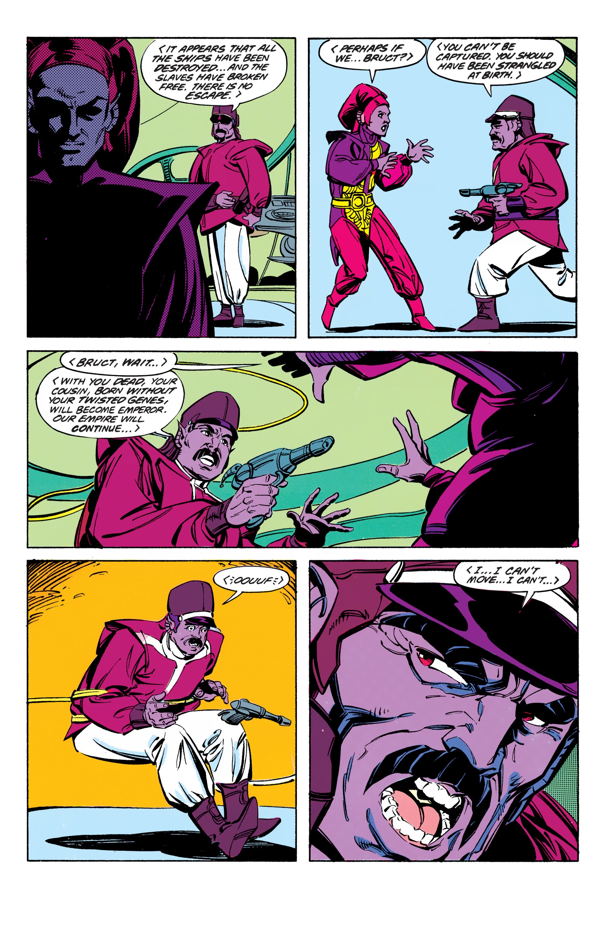 Read online Wonder Woman: The Last True Hero comic -  Issue # TPB 1 (Part 3) - 61
