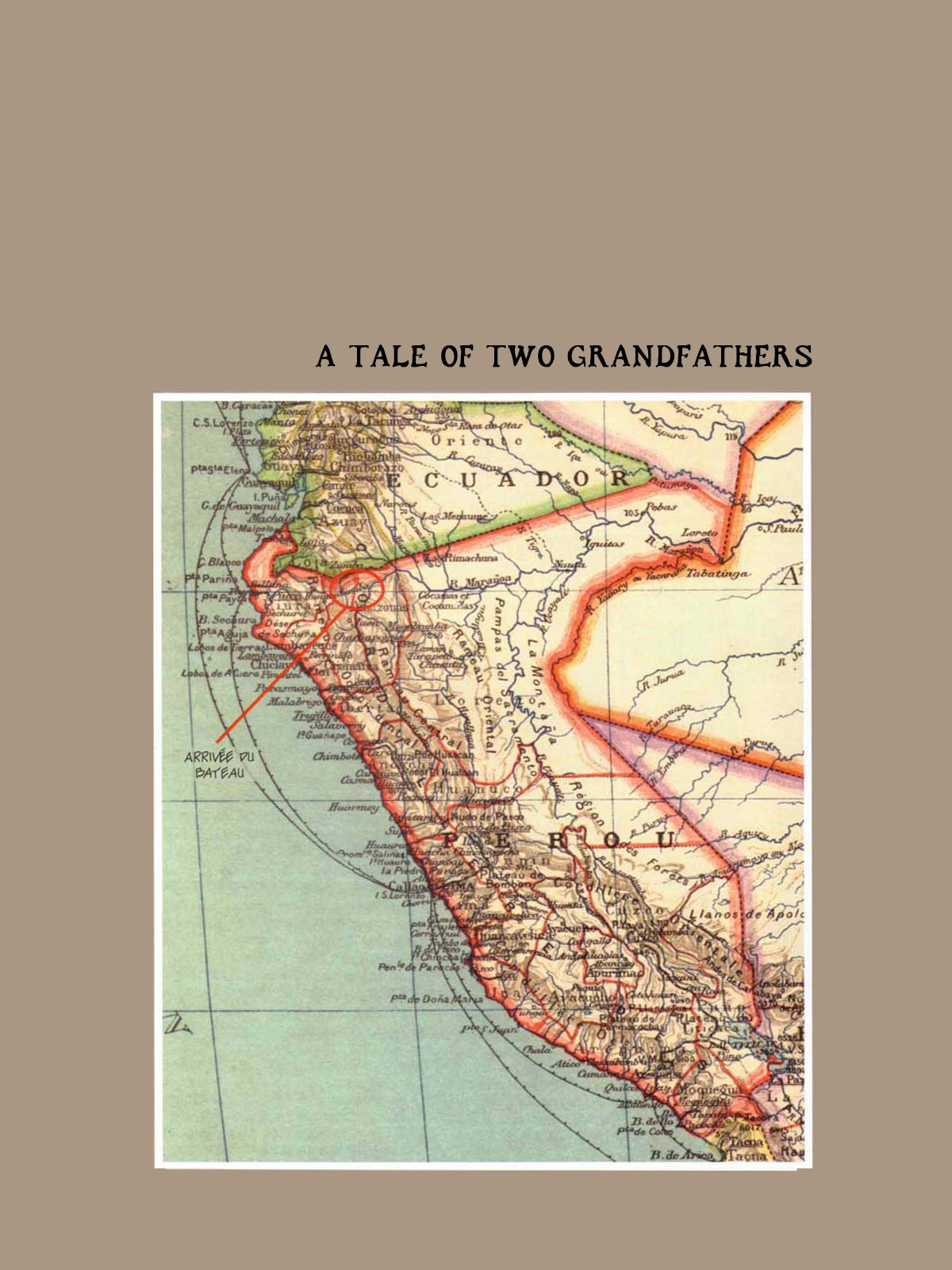 Read online Corto Maltese comic -  Issue # TPB 6 - 41