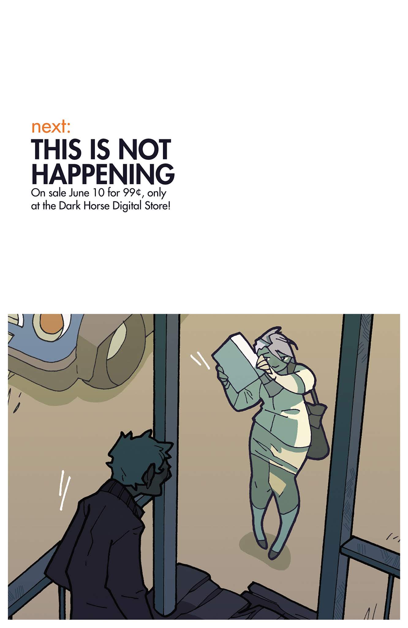 Read online Heart in a Box comic -  Issue #3 - 23