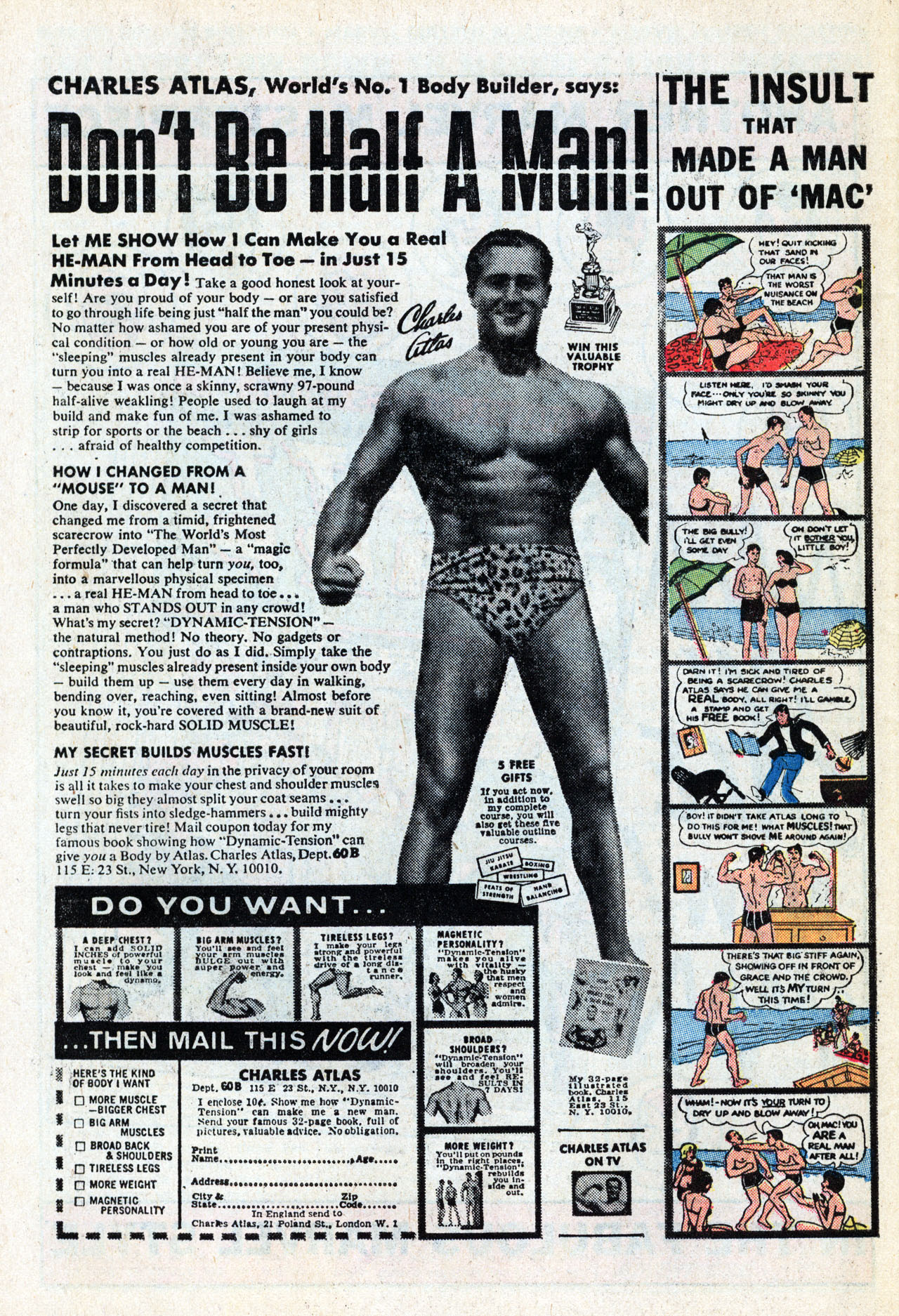 Read online Marvel Tales (1964) comic -  Issue #42 - 34