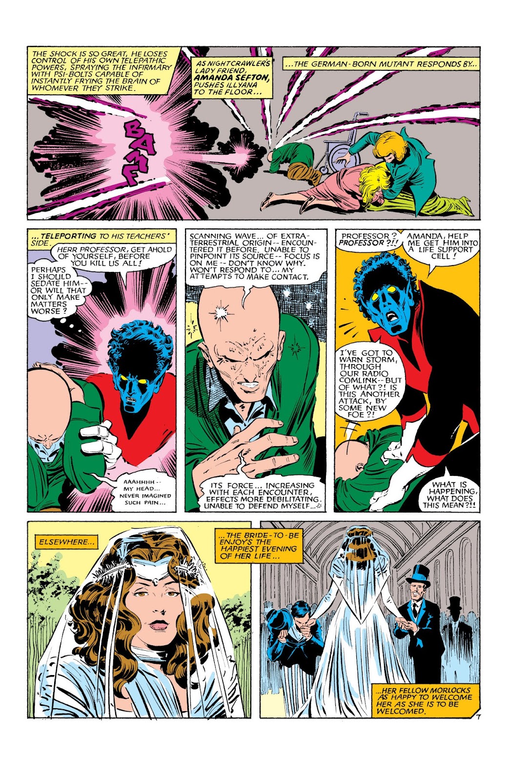 Marvel Masterworks: The Uncanny X-Men issue TPB 10 (Part 2) - Page 78