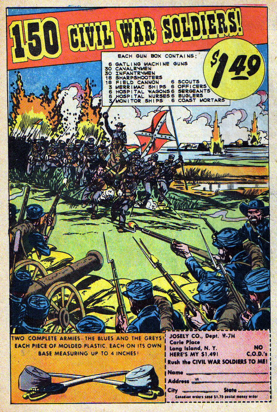 Read online Gorgo comic -  Issue #4 - 6