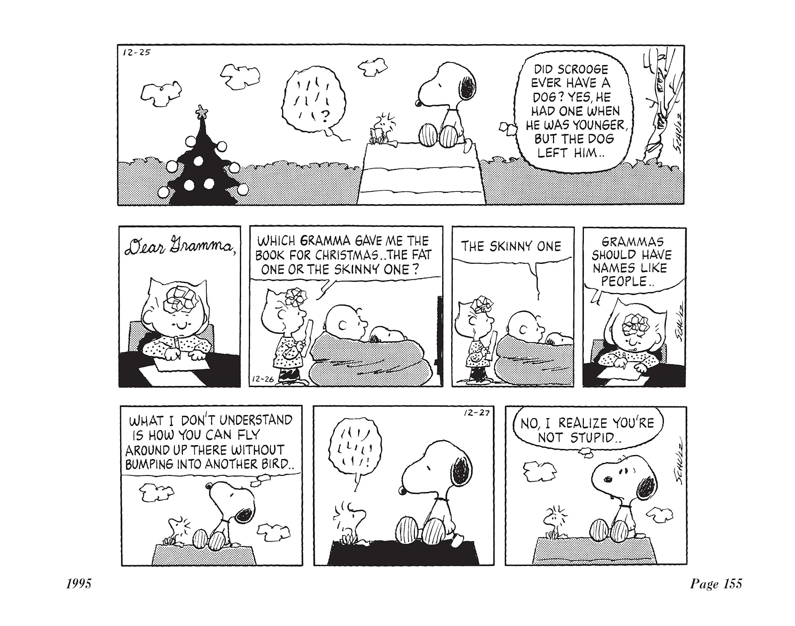The Complete Peanuts issue TPB 23 (Part 2) - Page 72
