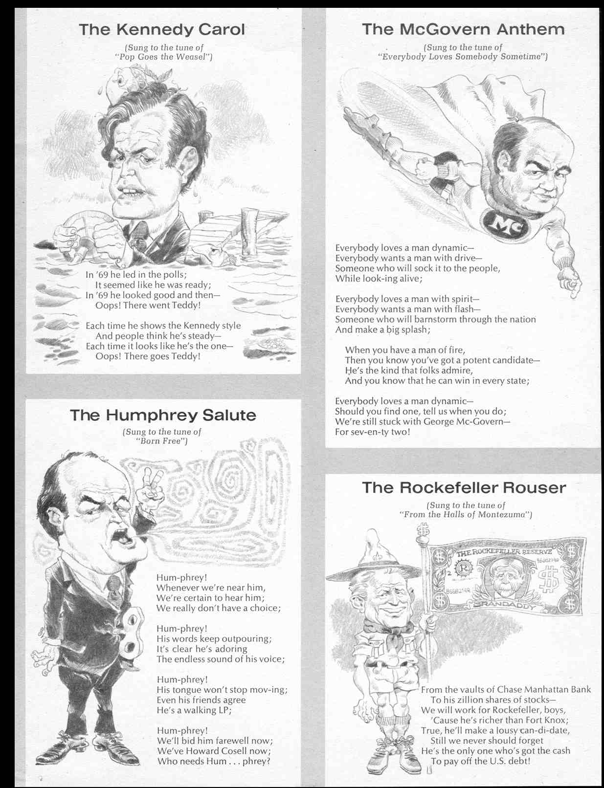 Read online MAD comic -  Issue #151 - 13