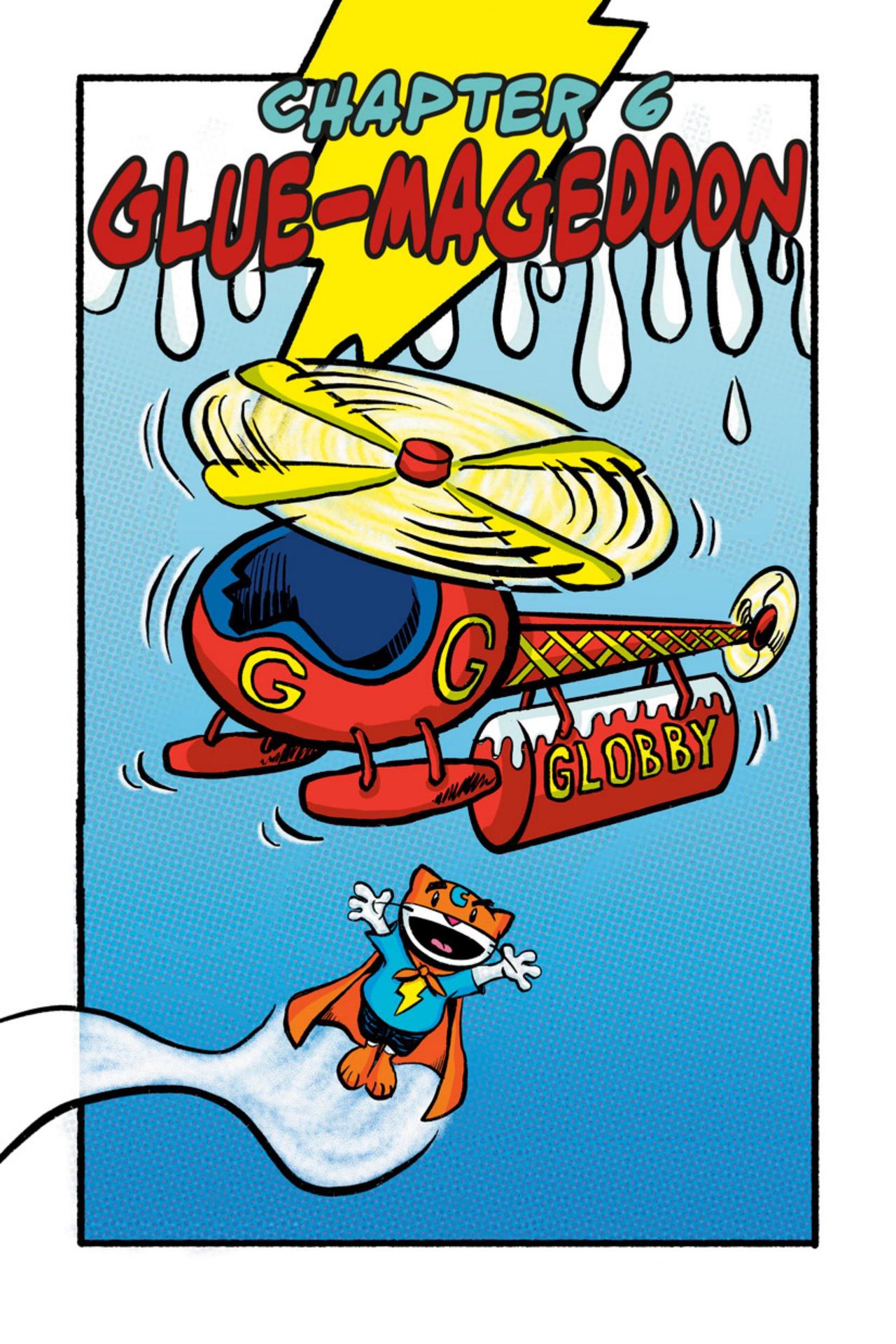 Read online Max Meow comic -  Issue # TPB 1 (Part 2) - 13