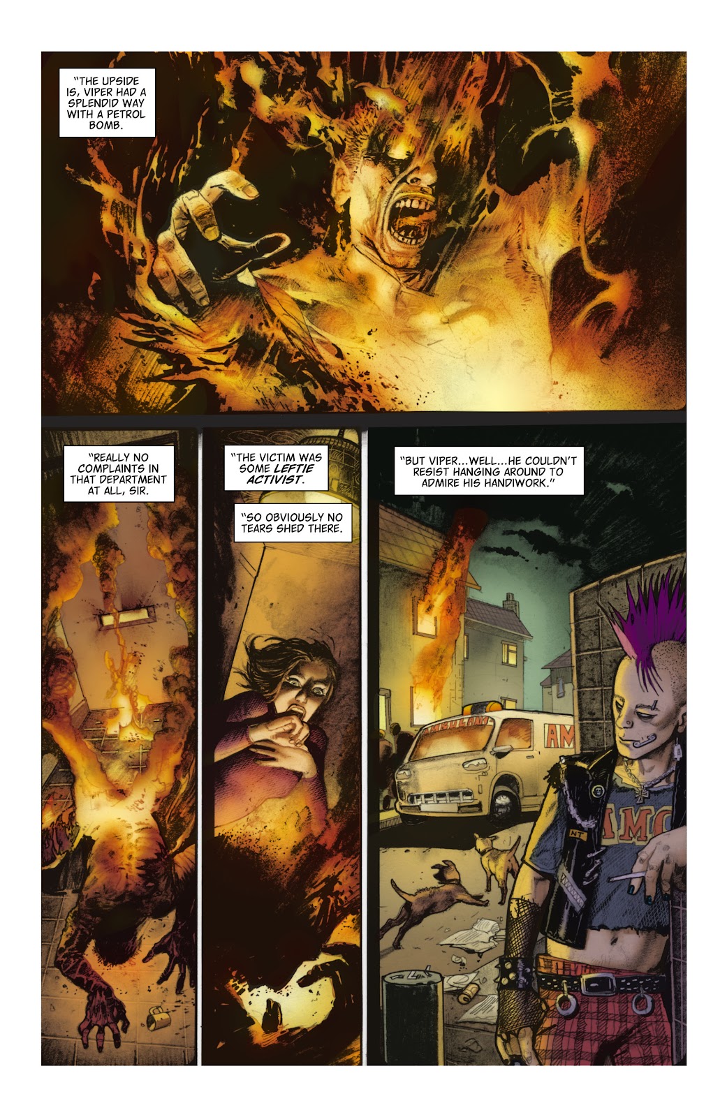 <{ $series->title }} issue 265 - Page 2