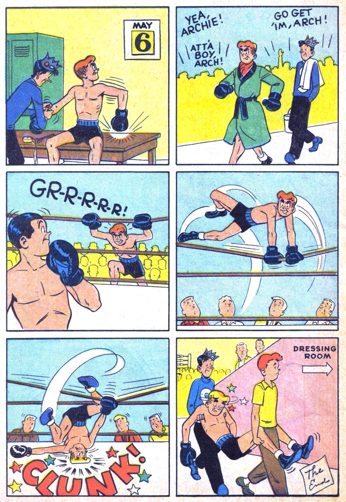 Archie (1960) 120 Page 24