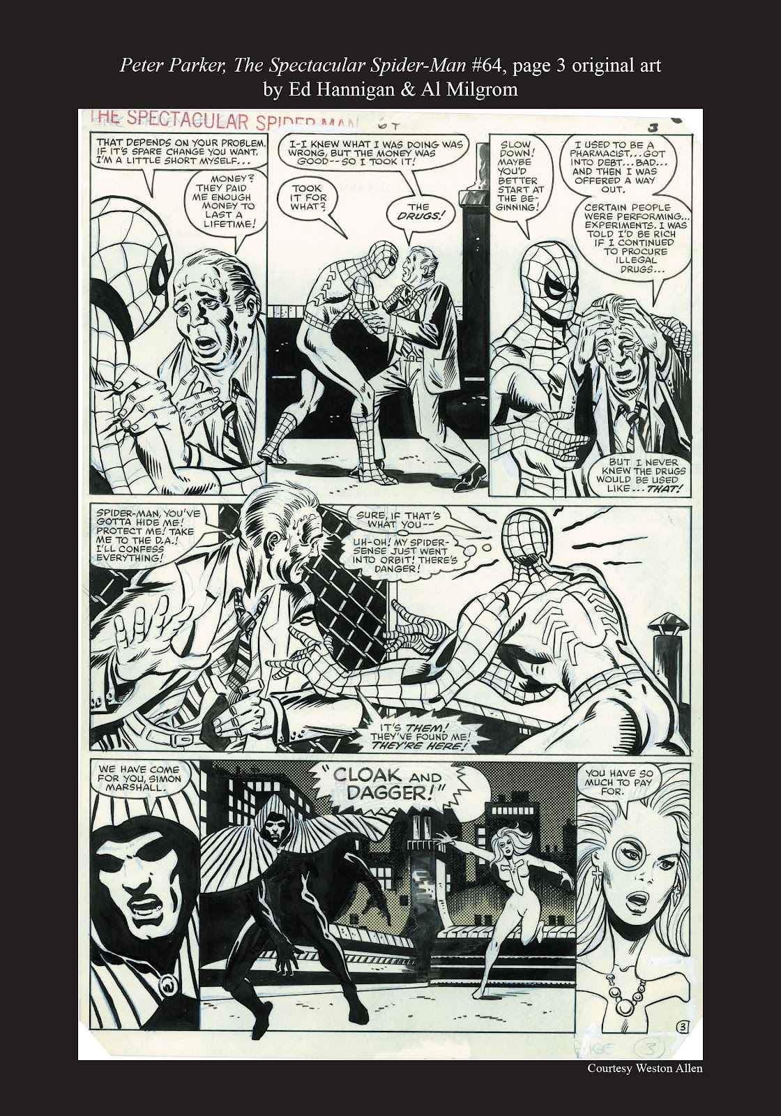 Marvel Masterworks: The Spectacular Spider-Man issue TPB 5 (Part 4) - Page 24