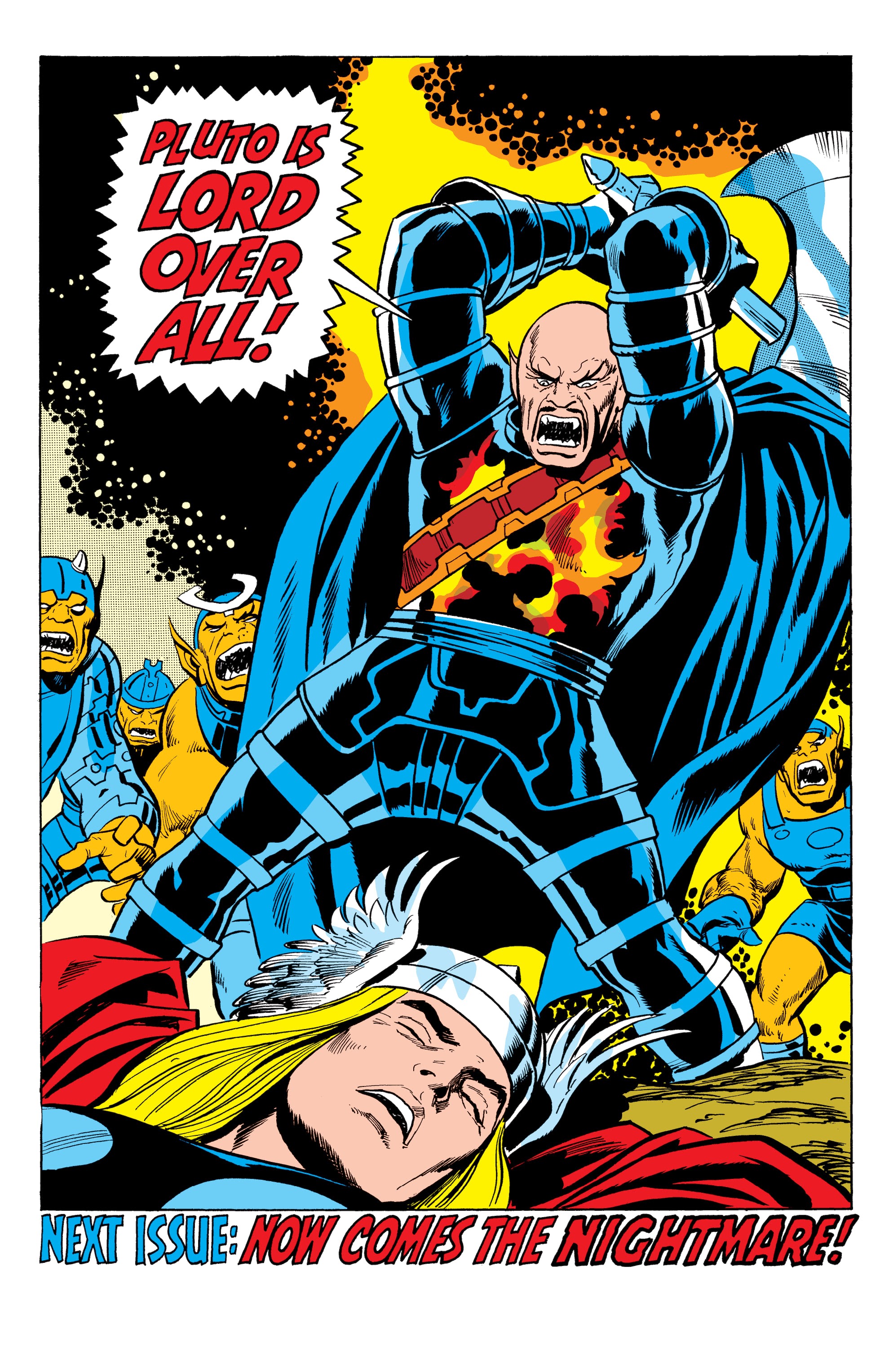 Read online Thor Epic Collection comic -  Issue # TPB 6 (Part 2) - 14