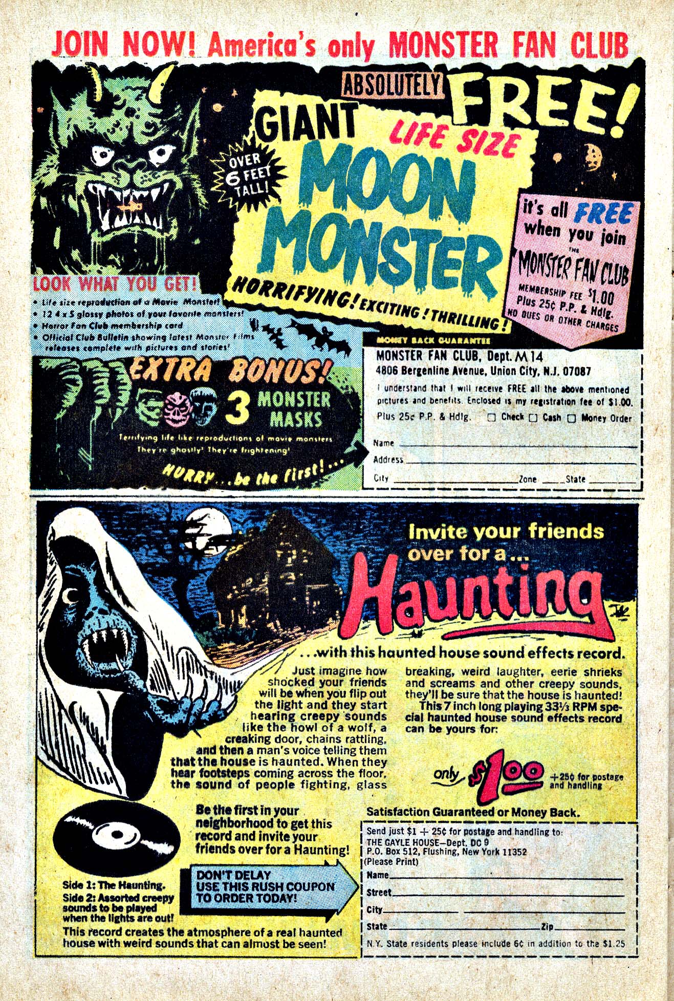 Read online Action Comics (1938) comic -  Issue #409 - 36