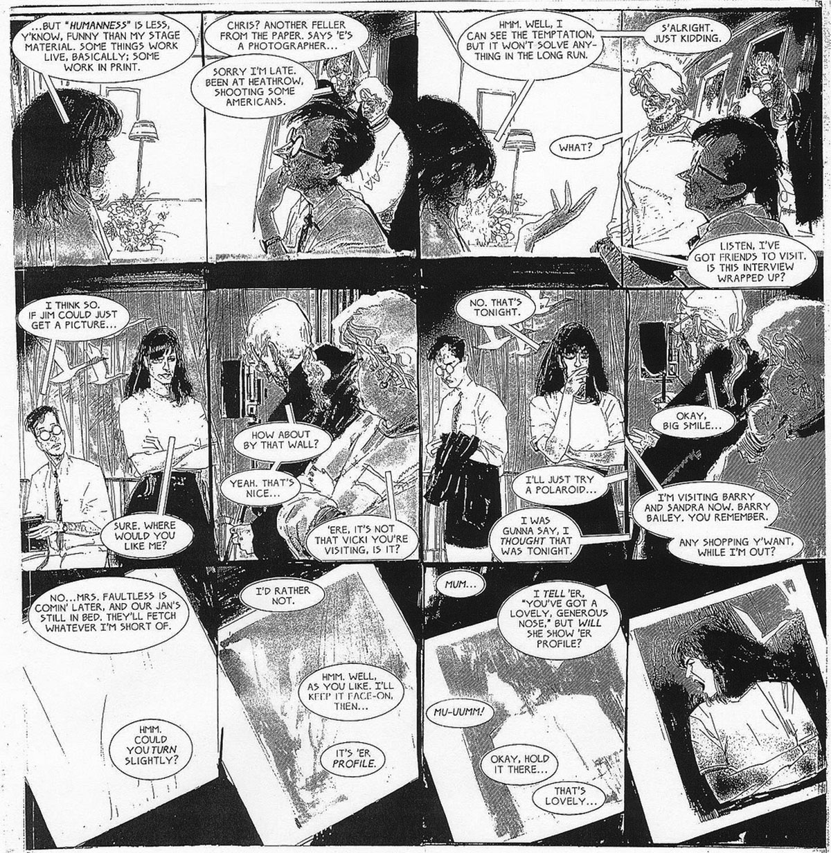 Read online Big Numbers comic -  Issue #3 - 18