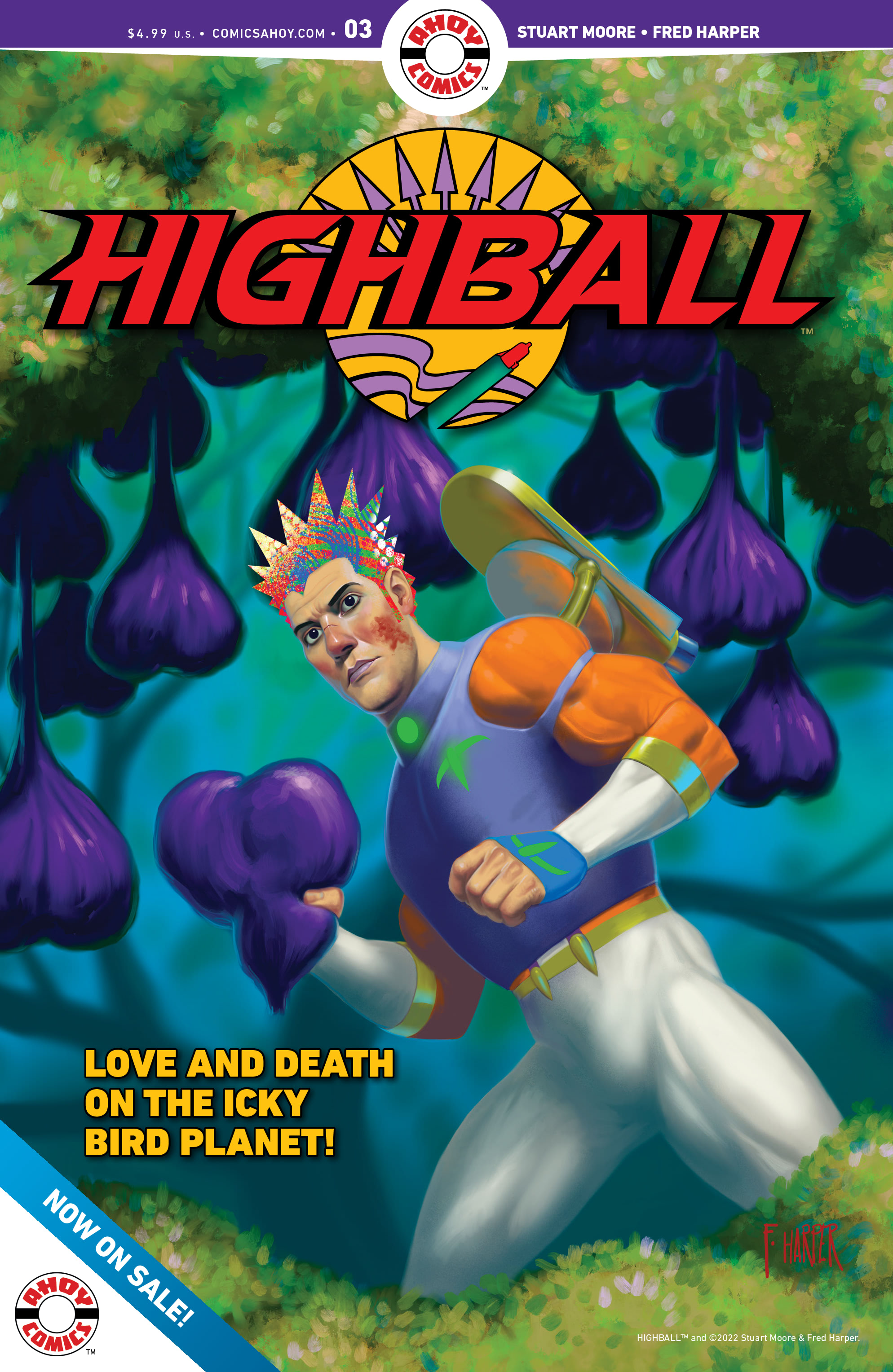 Read online Justice Warriors comic -  Issue #6 - 27