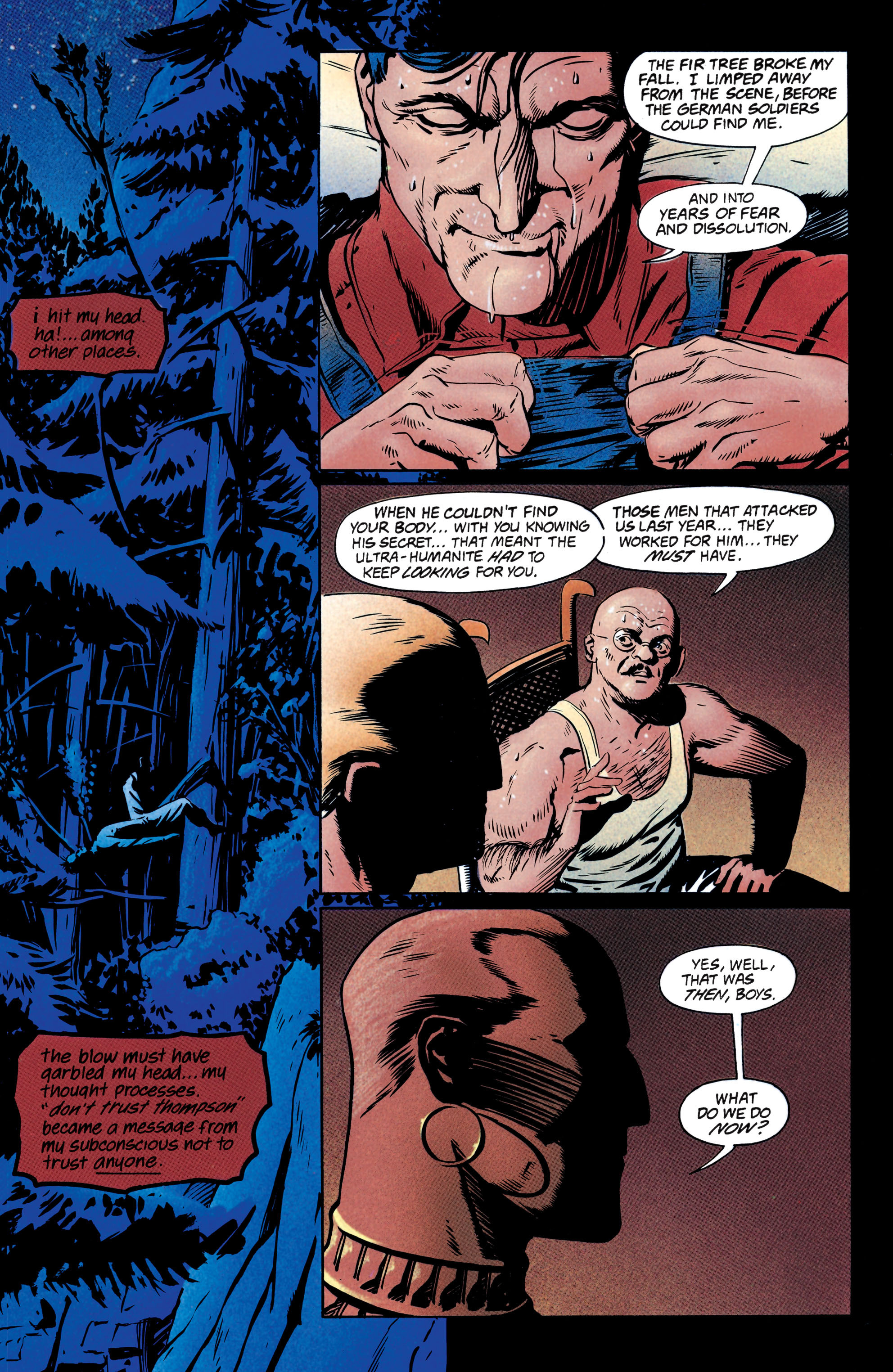 Read online The Golden Age comic -  Issue #3 - 43