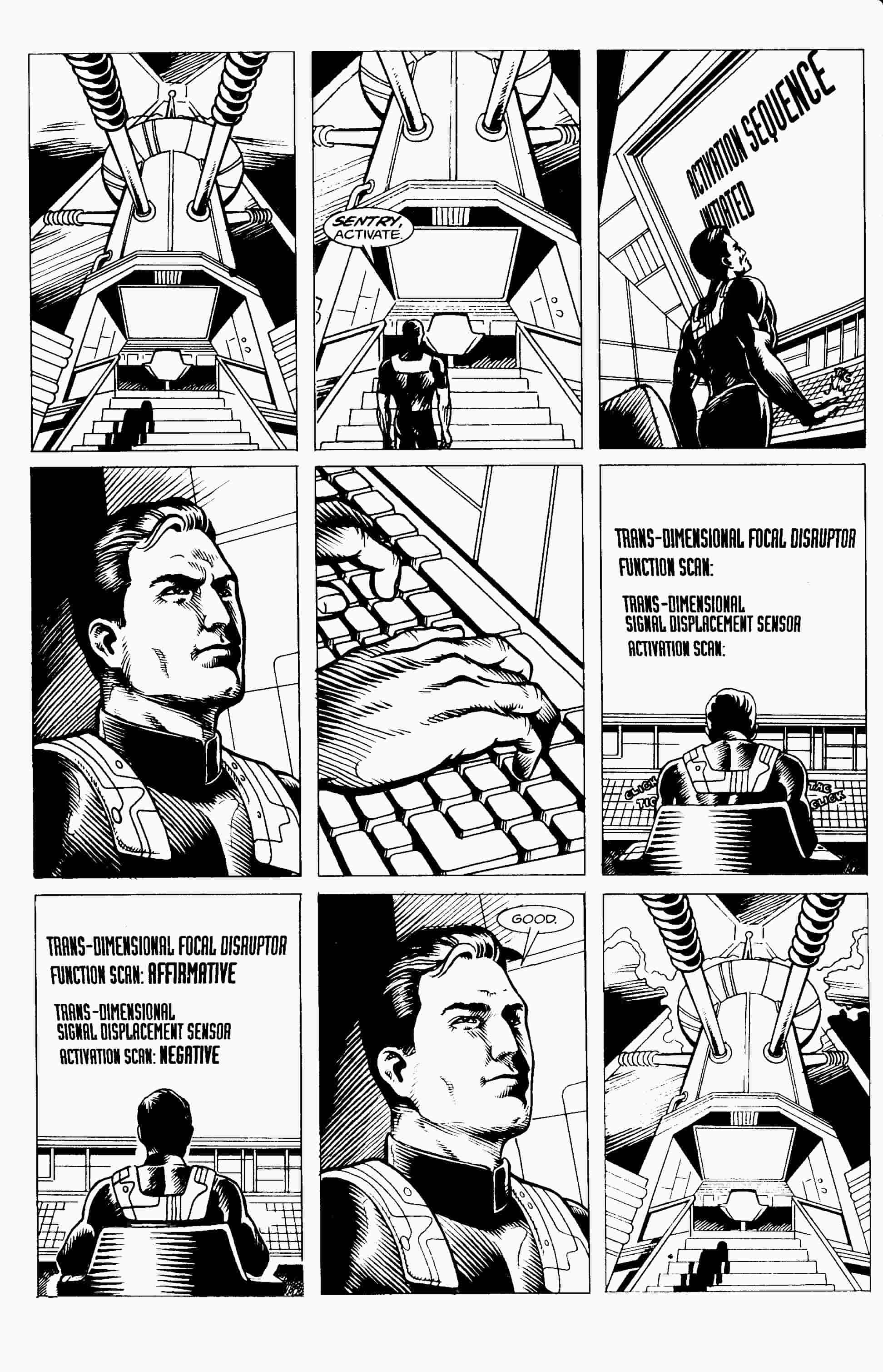 Read online Big Bang Comics comic -  Issue #13 - 10