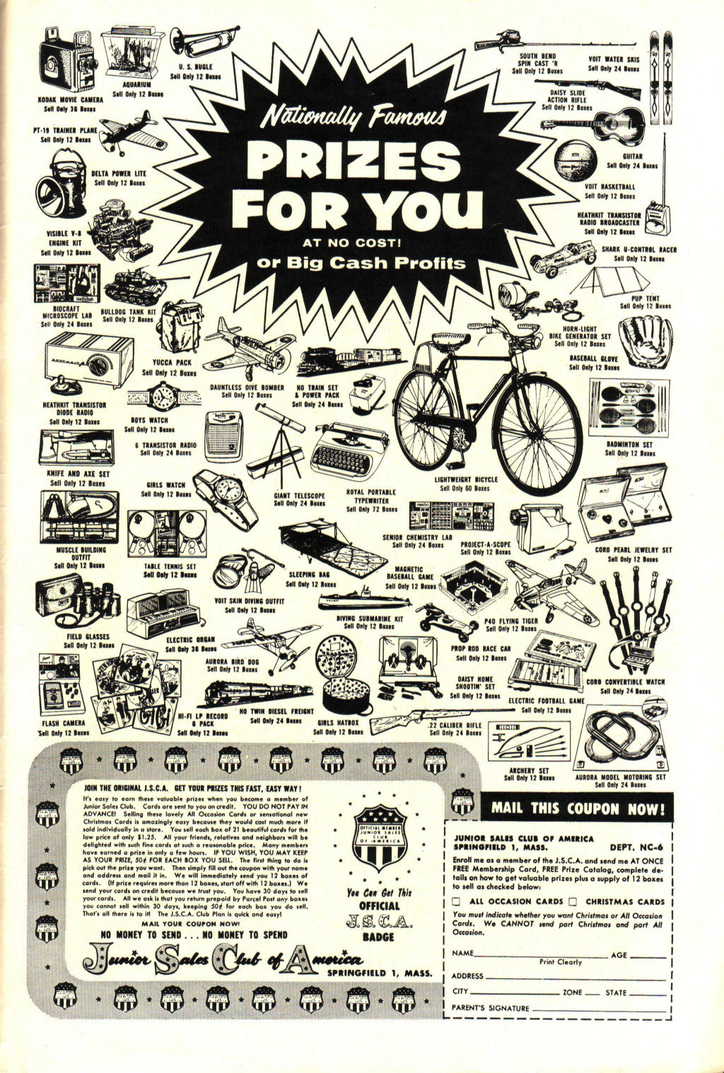 Read online G.I. Combat (1952) comic -  Issue #89 - 35