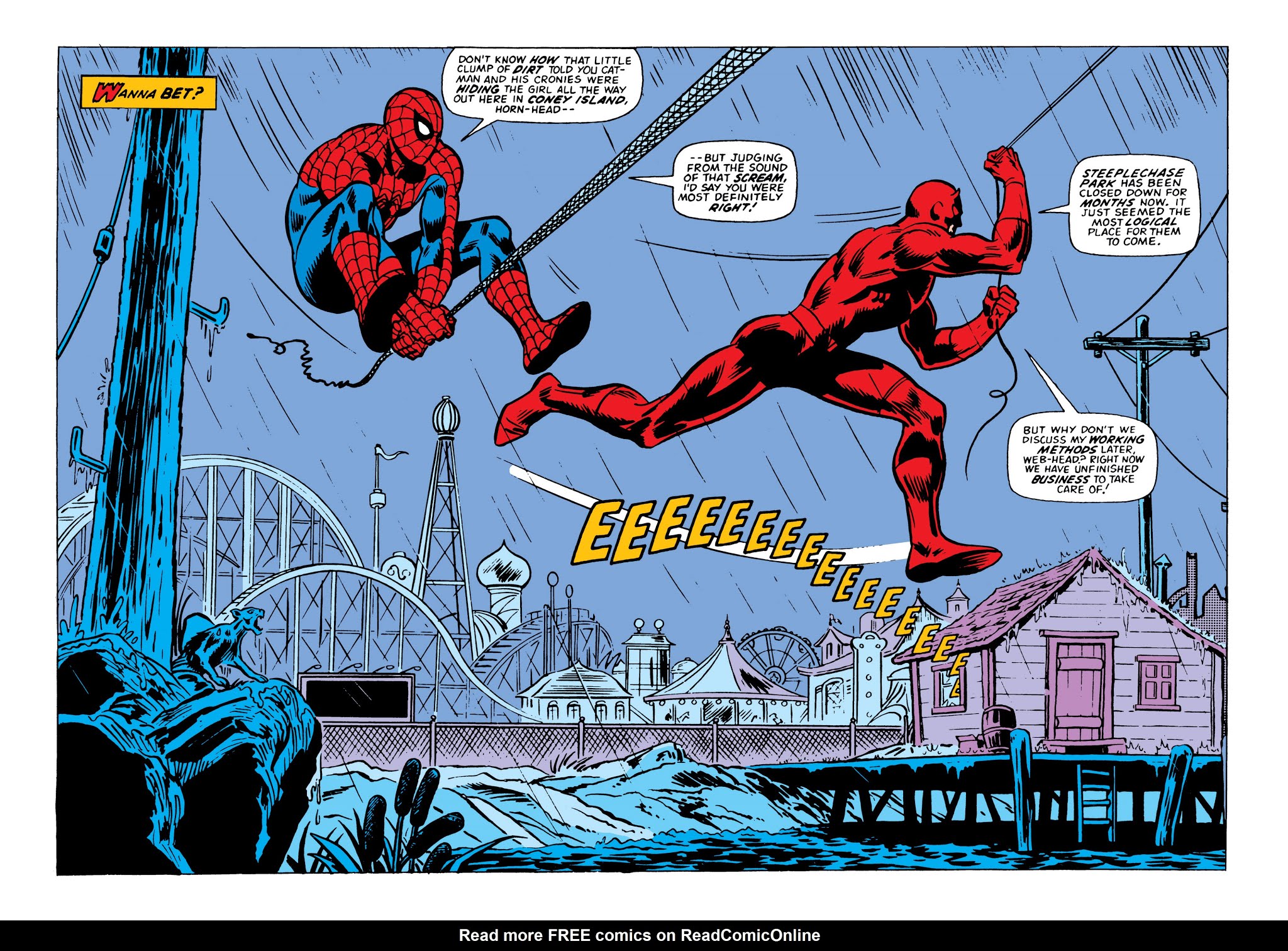 Read online Marvel Masterworks: Marvel Team-Up comic -  Issue # TPB 3 (Part 1) - 89