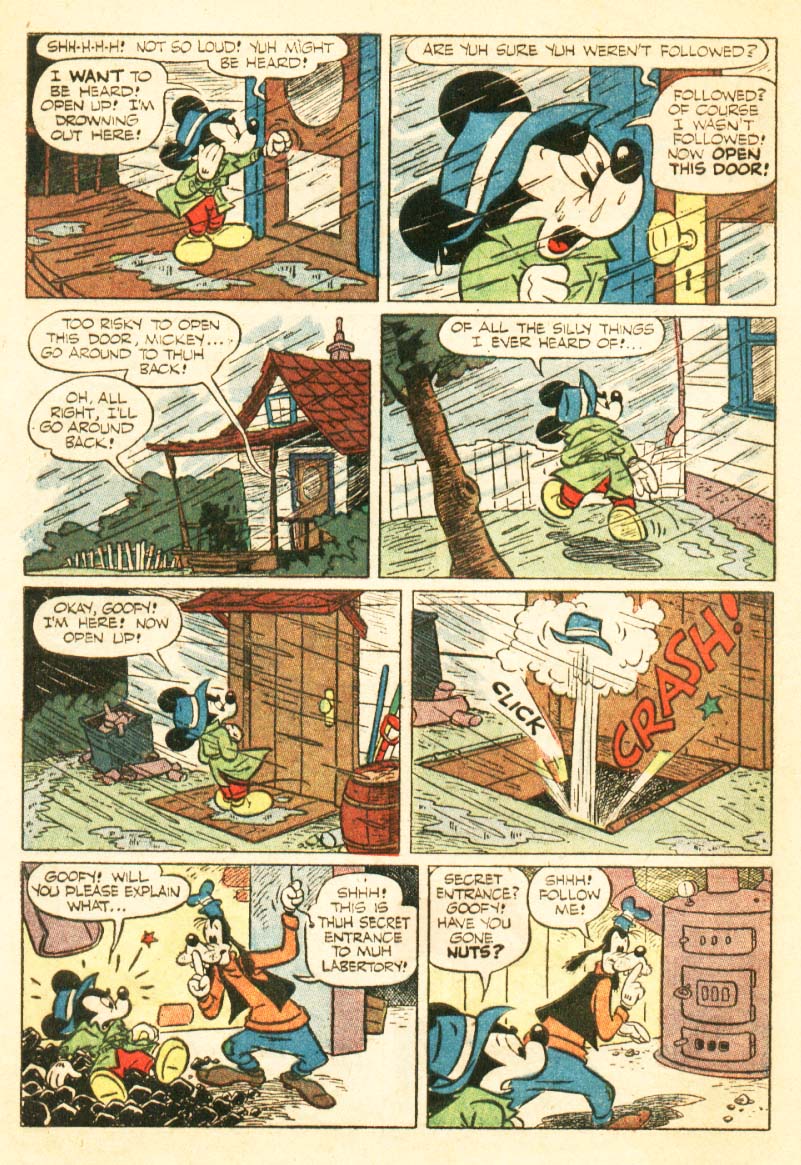 Four Color Comics issue 401 - Page 4