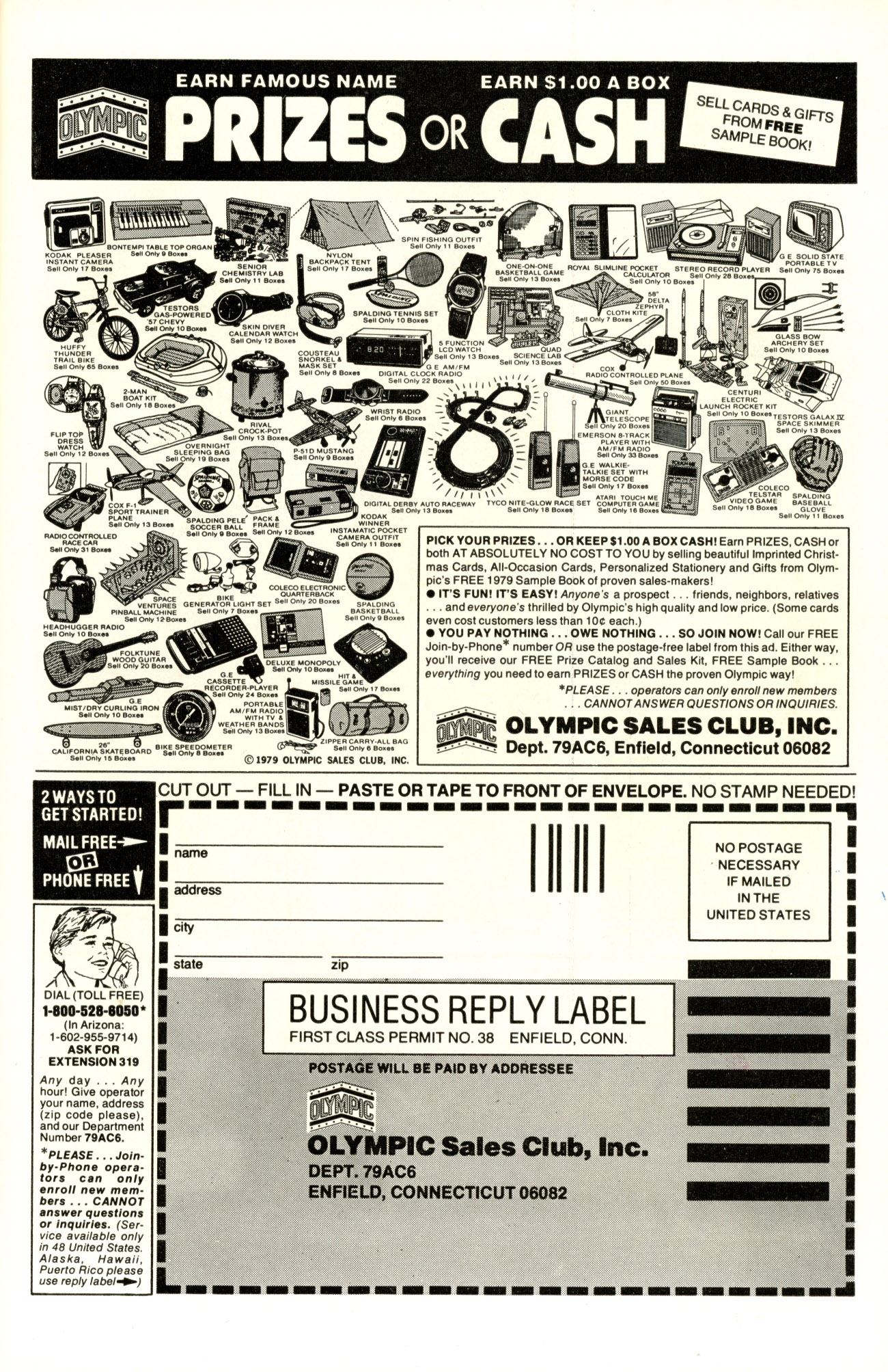 Read online Laugh (Comics) comic -  Issue #341 - 35