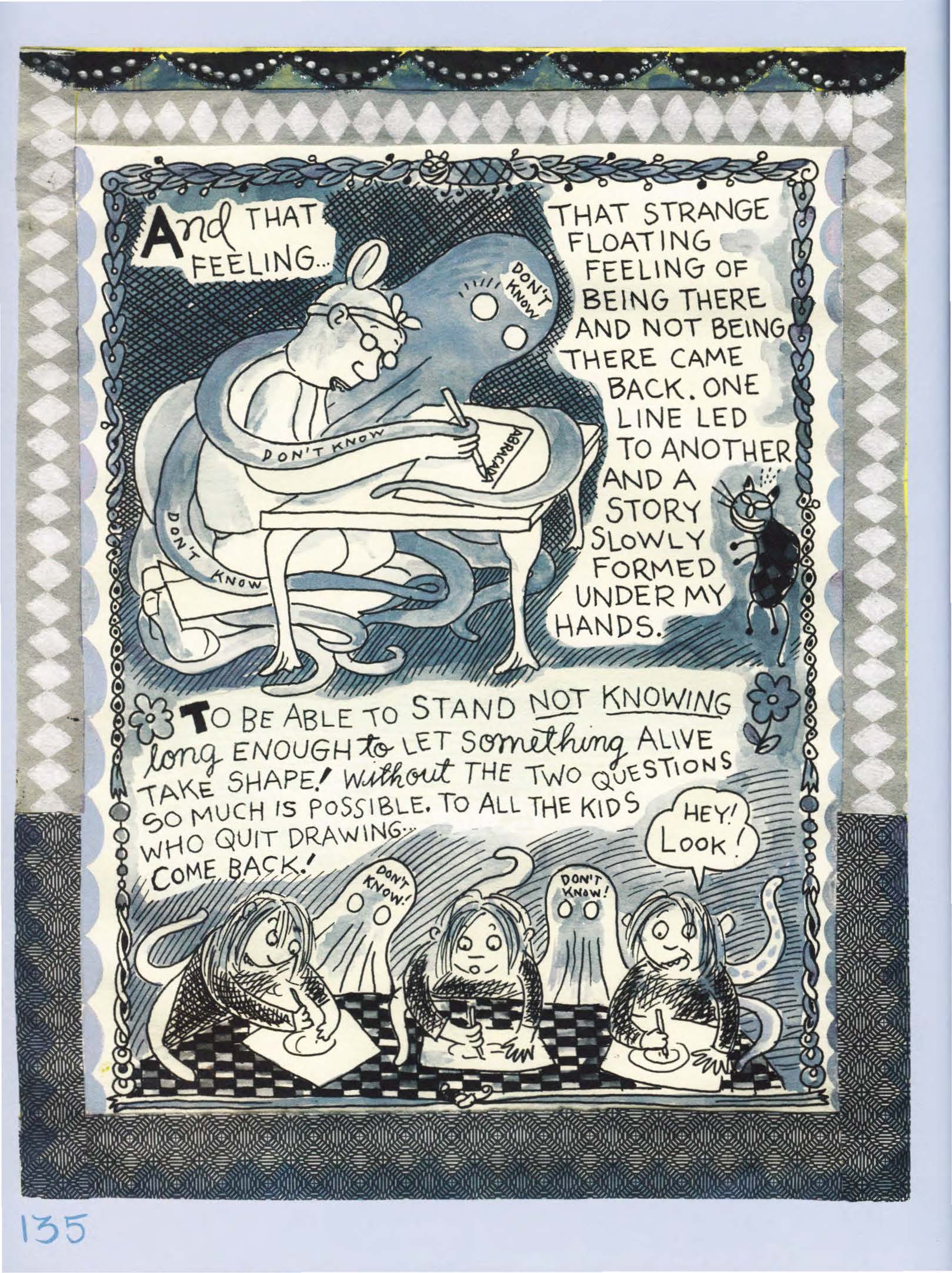 Read online What It Is comic -  Issue # TPB (Part 2) - 39