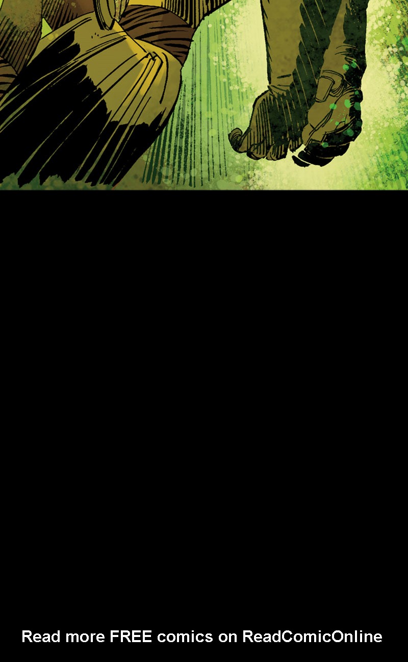 Read online Black Panther: Who Is the Black Panther? Infinity Comic comic -  Issue #12 - 62