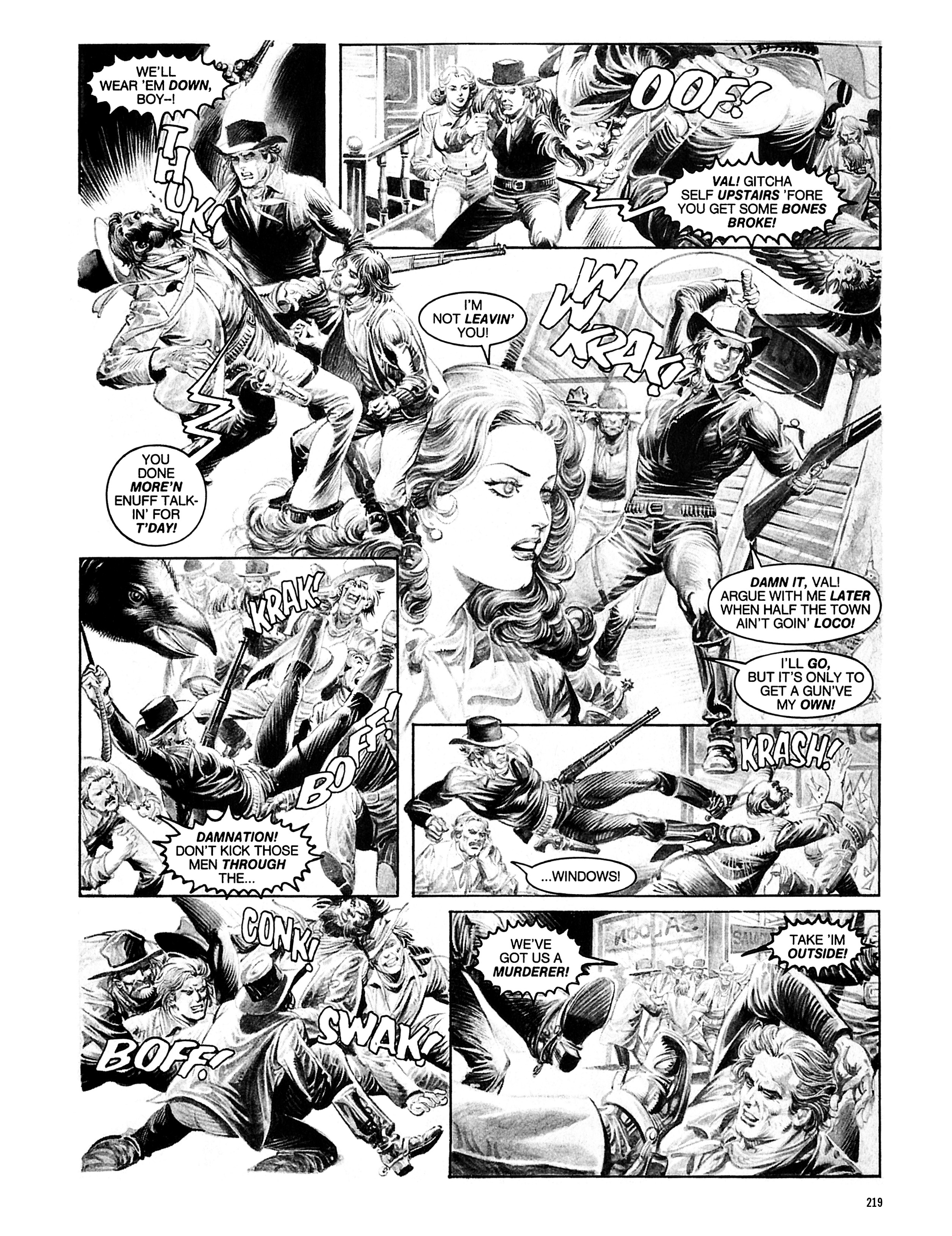 Read online Creepy Archives comic -  Issue # TPB 29 (Part 3) - 19