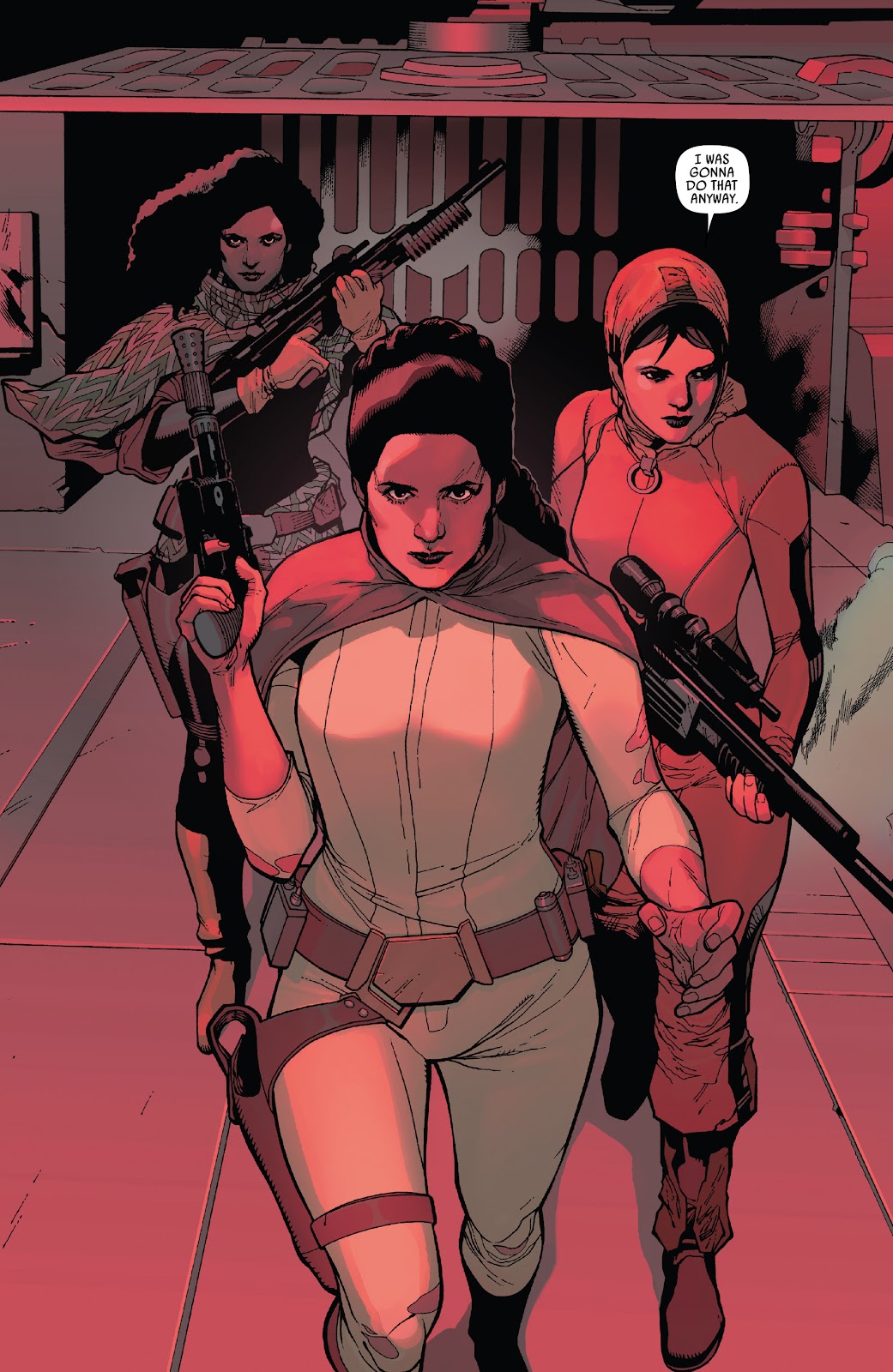 Star Wars (2015) issue 17 - Page 20