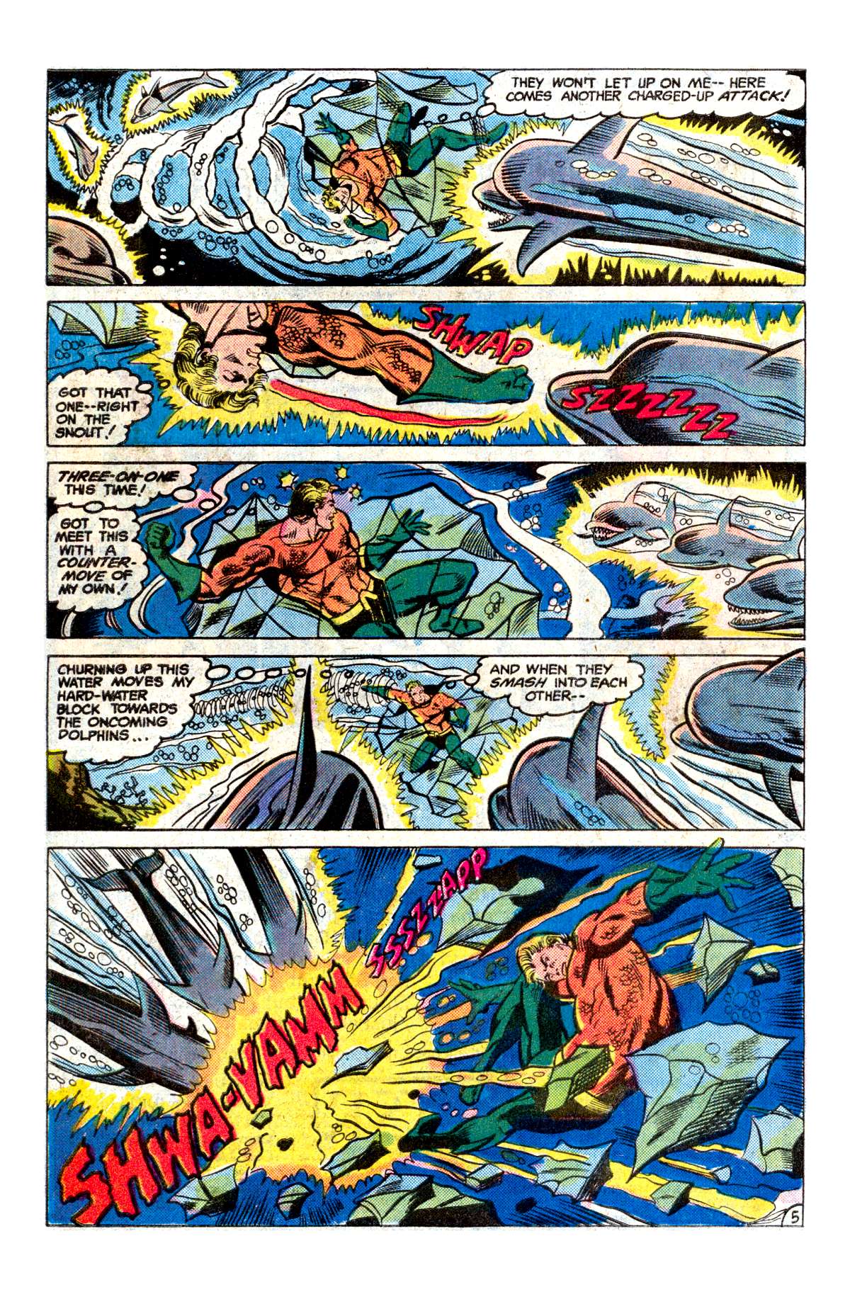 Action Comics (1938) 538 Page 21