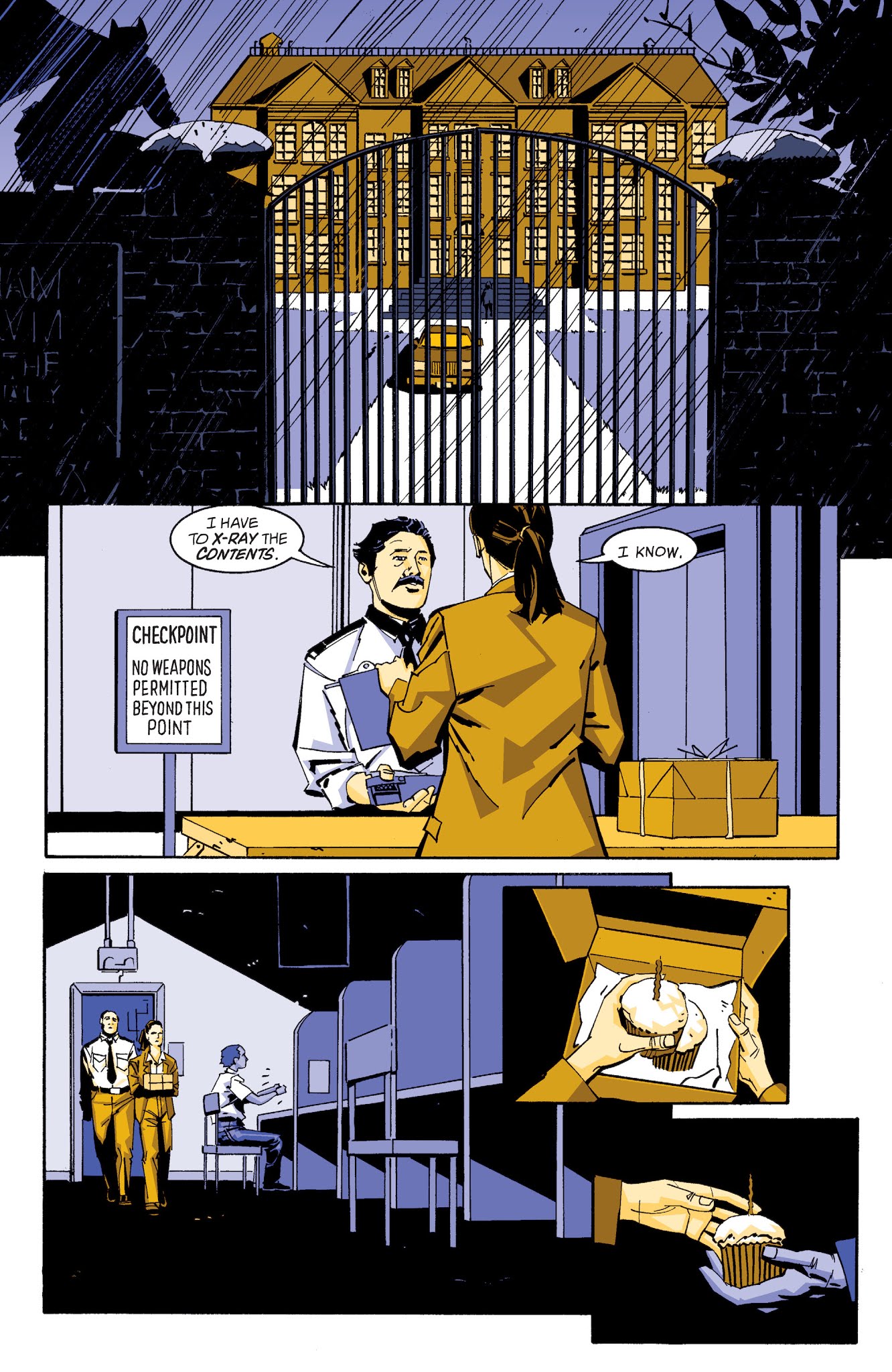 Read online Batman: New Gotham comic -  Issue # TPB 1 (Part 2) - 75