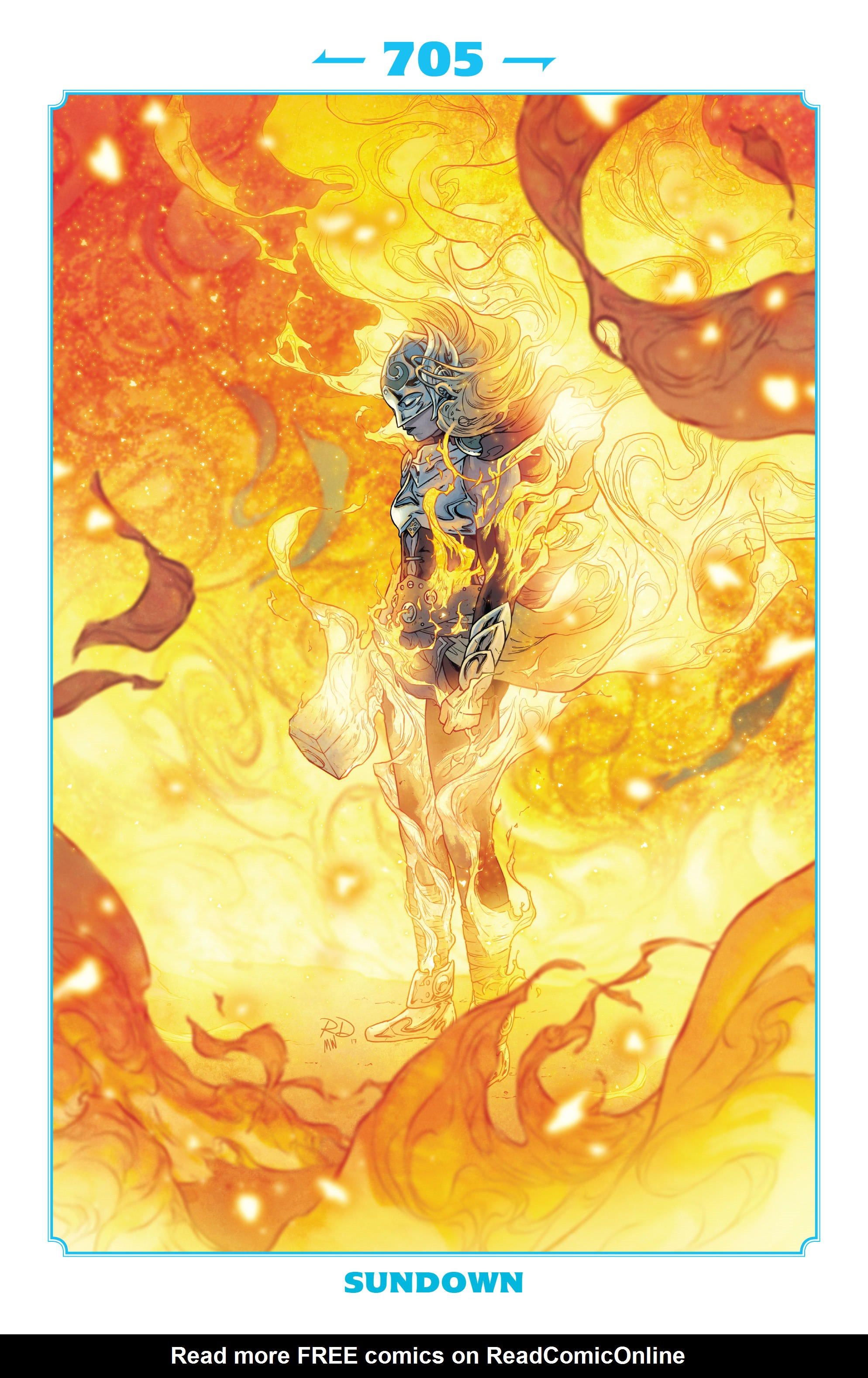 Read online Thor by Jason Aaron & Russell Dauterman comic -  Issue # TPB 3 (Part 4) - 90