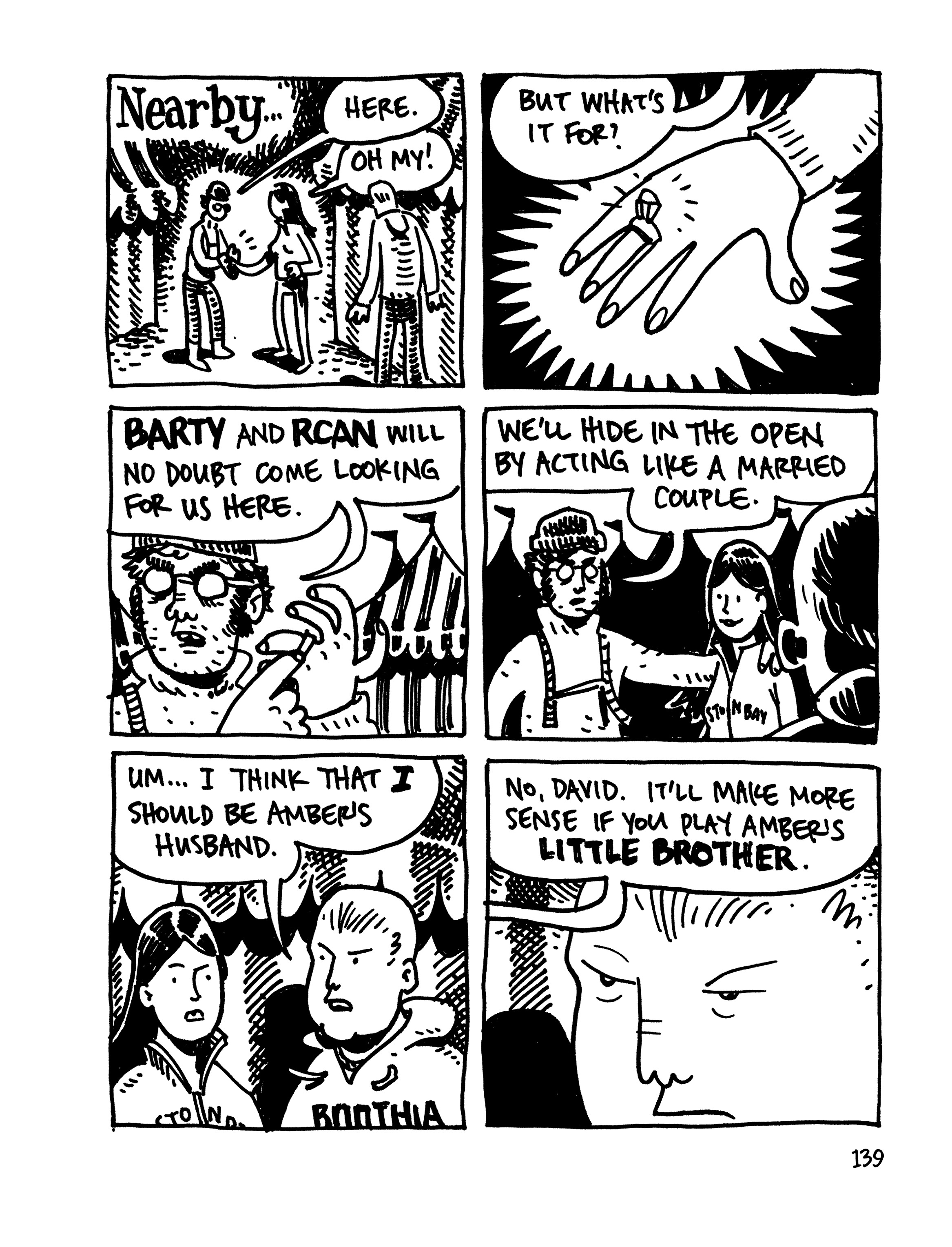 Read online Far Arden comic -  Issue # TPB (Part 2) - 34