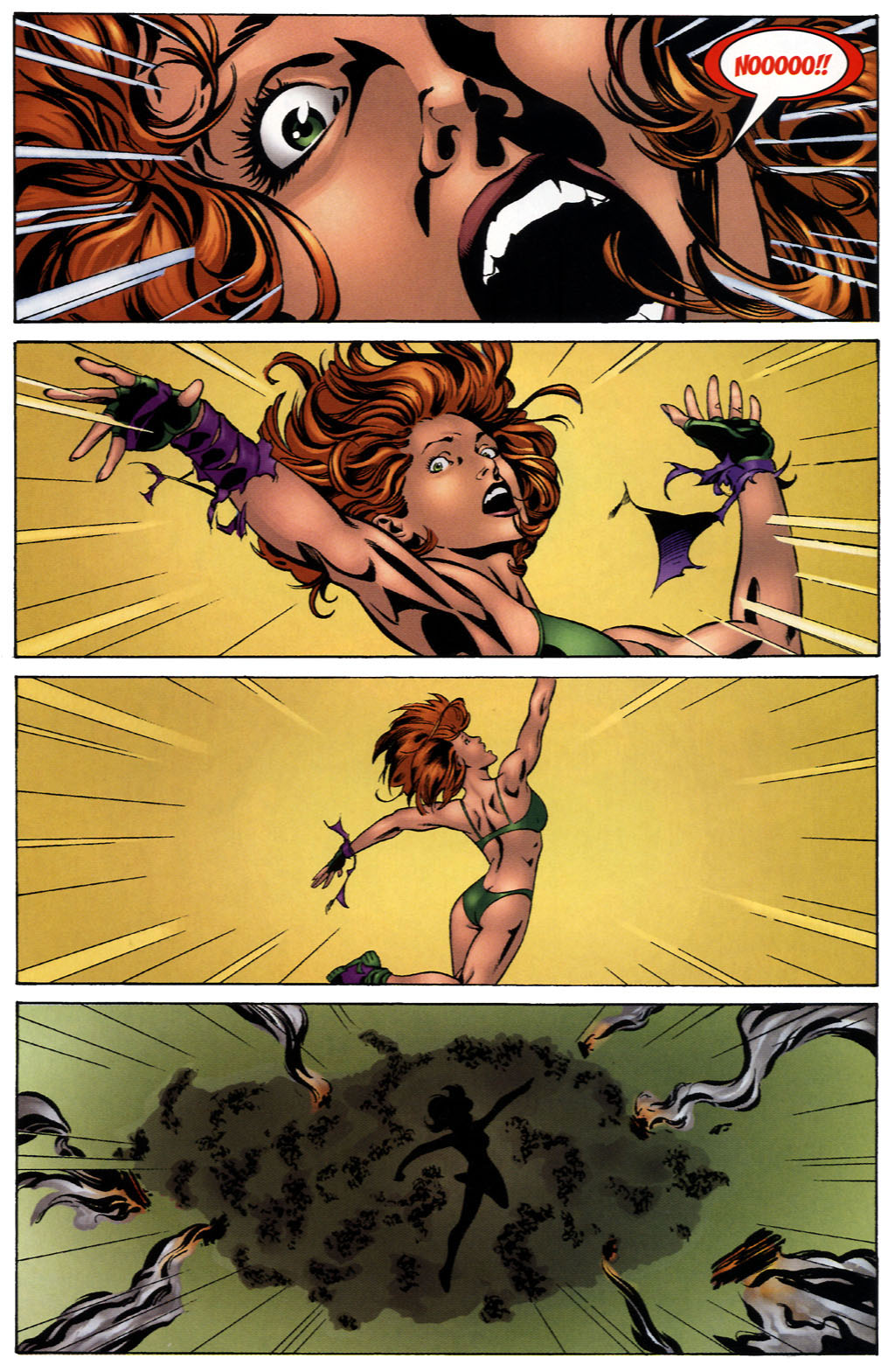 Read online Gen13: Science Friction comic -  Issue # Full - 25