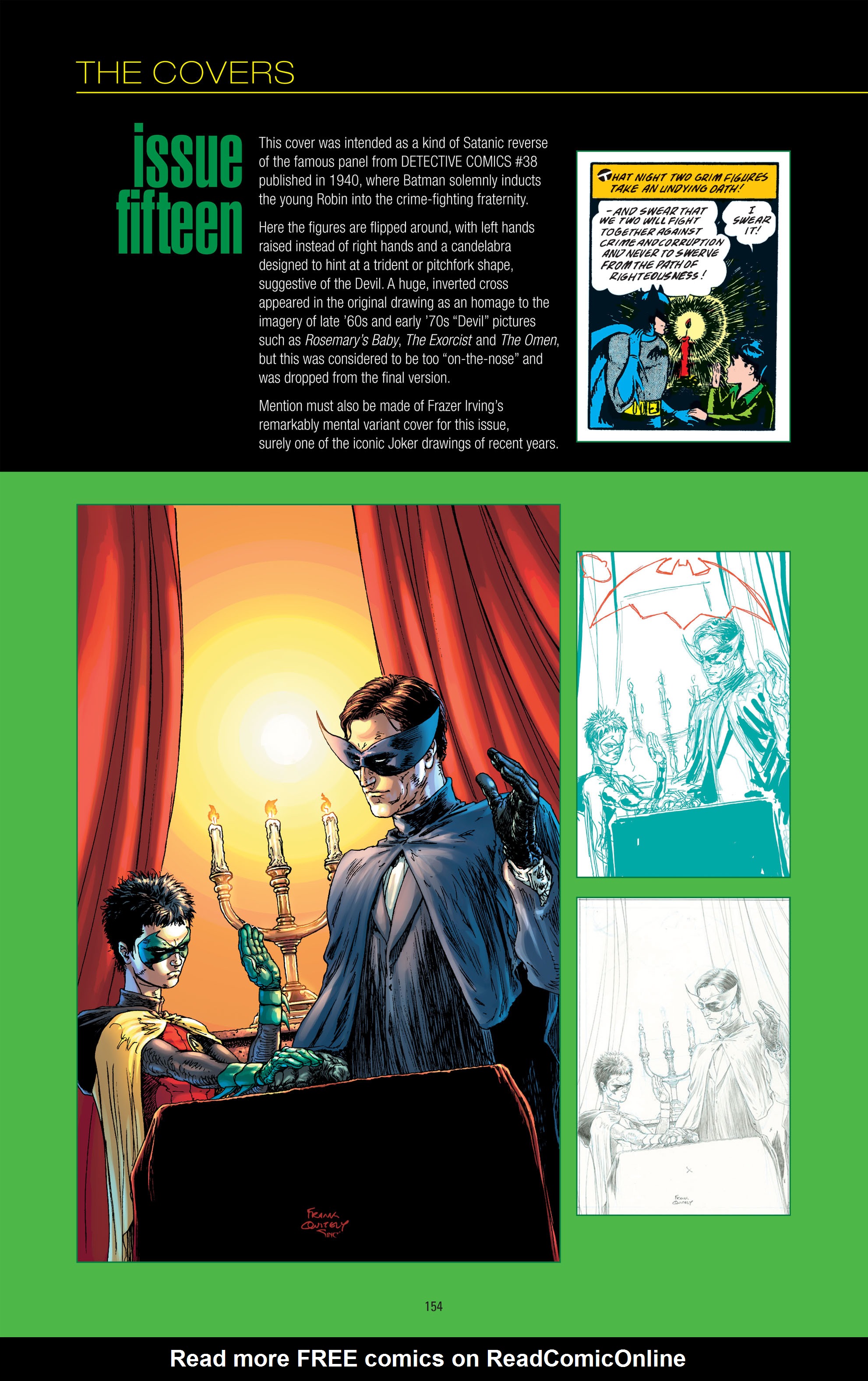 Read online Batman and Robin (2009) comic -  Issue # _TPB 3 (Part 2) - 49