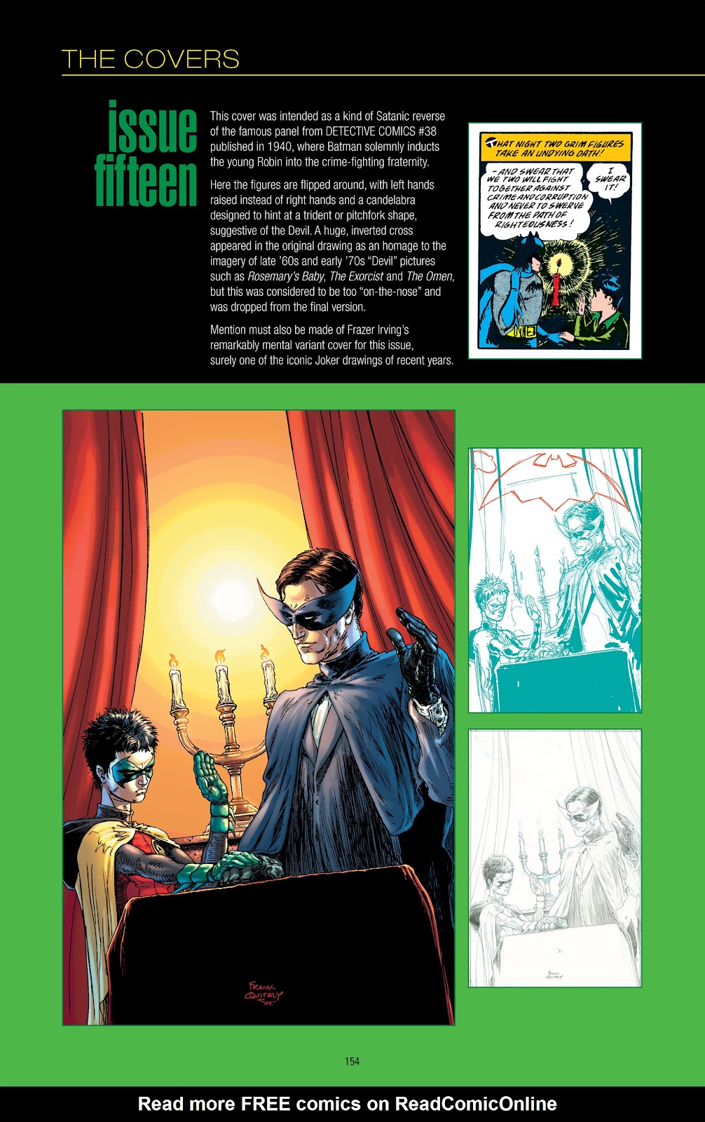 Batman and Robin (2009) issue TPB 3 (Part 2) - Page 49