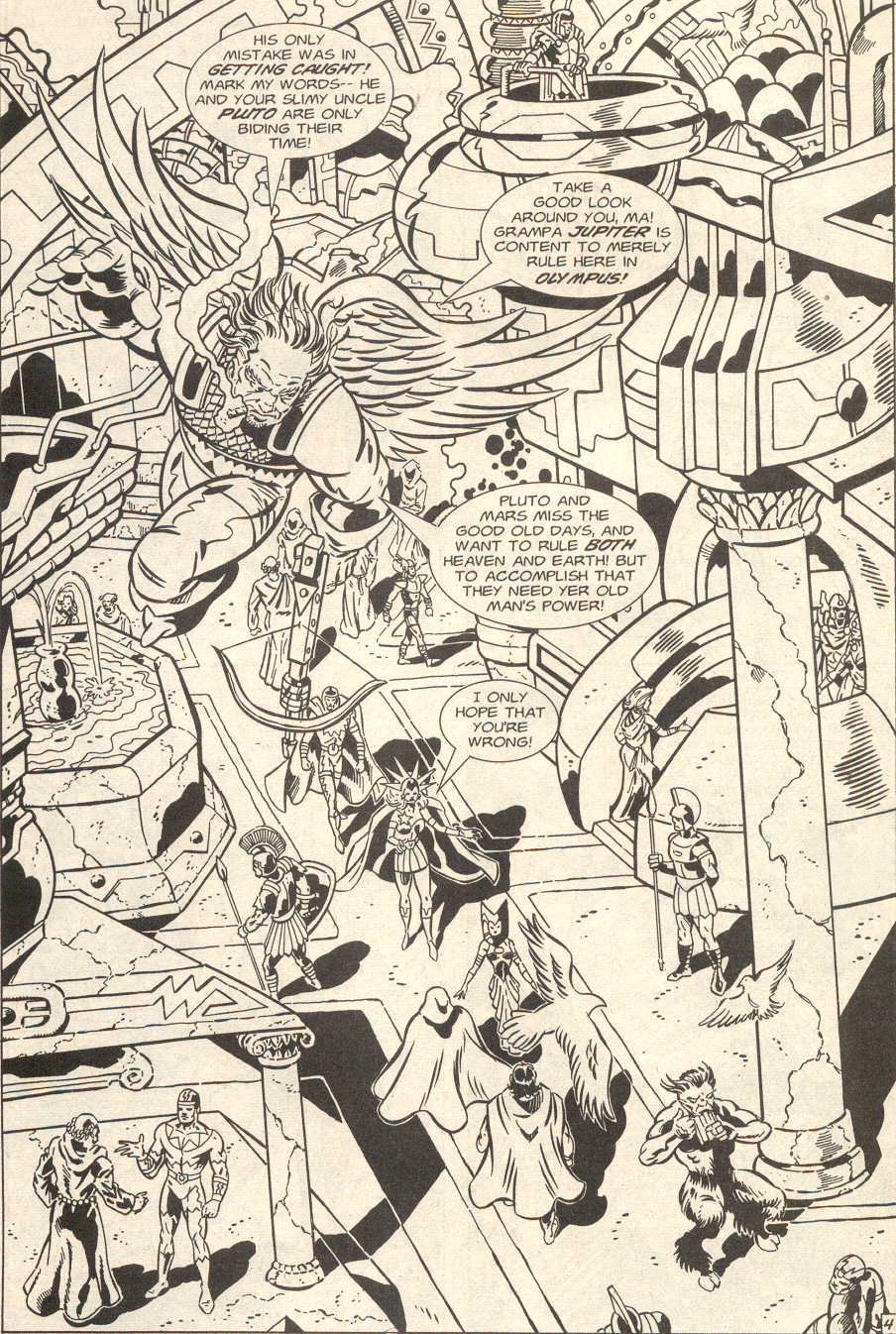 Read online Big Bang Comics comic -  Issue #34 - 6