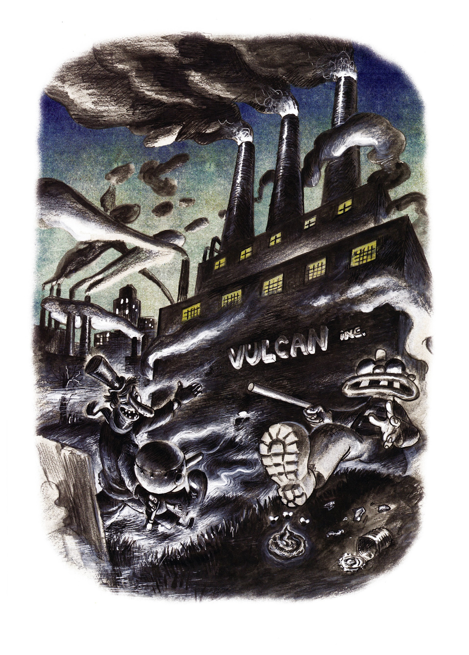 Read online Pinocchio (2011) comic -  Issue # TPB (Part 1) - 26